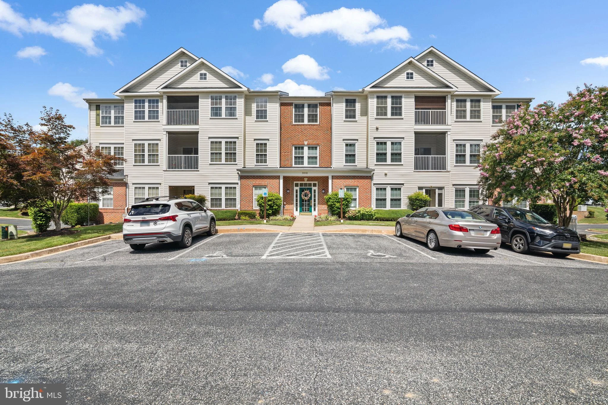 309 Willrich Circle Unit 309M, Forest Hill, MD, 21050