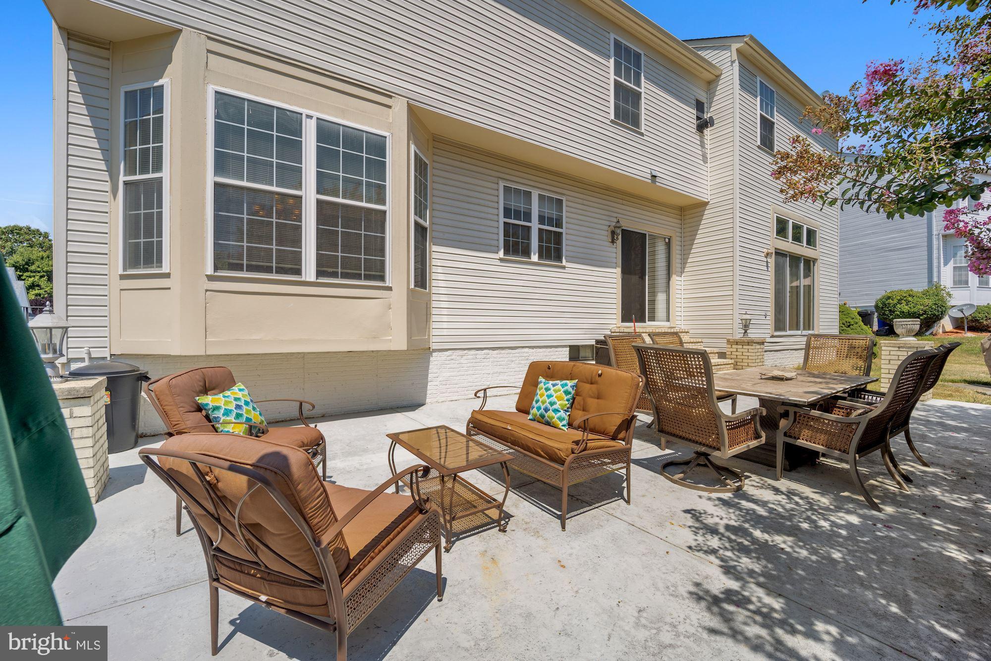 PARKER MEADOWS PLAT 7 - Residential