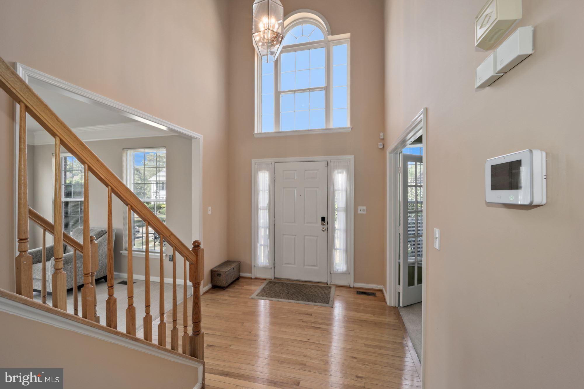 PARKER MEADOWS PLAT 7 - Residential