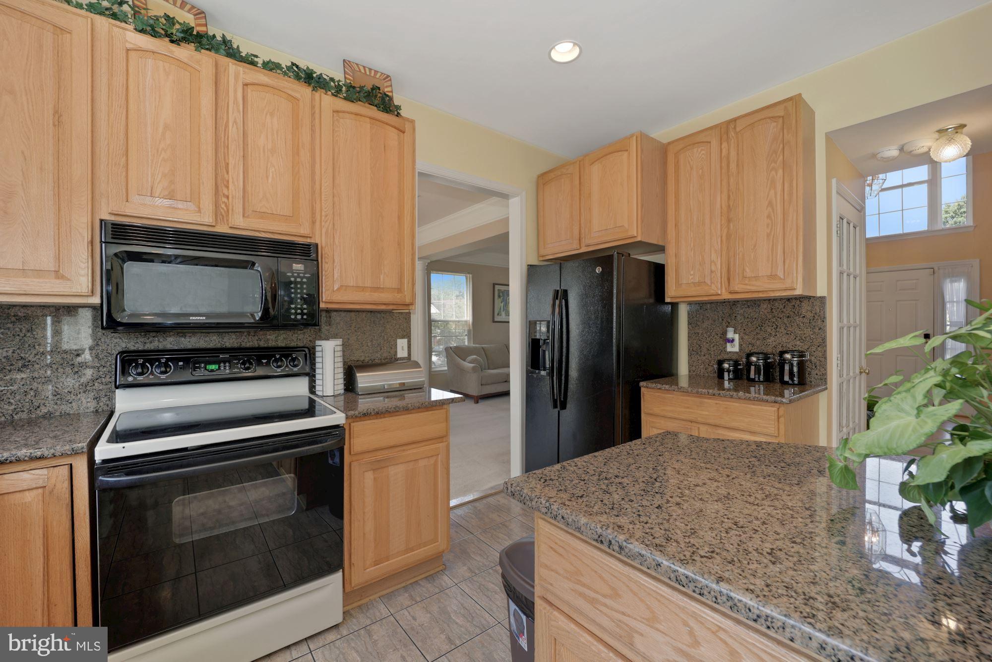 PARKER MEADOWS PLAT 7 - Residential