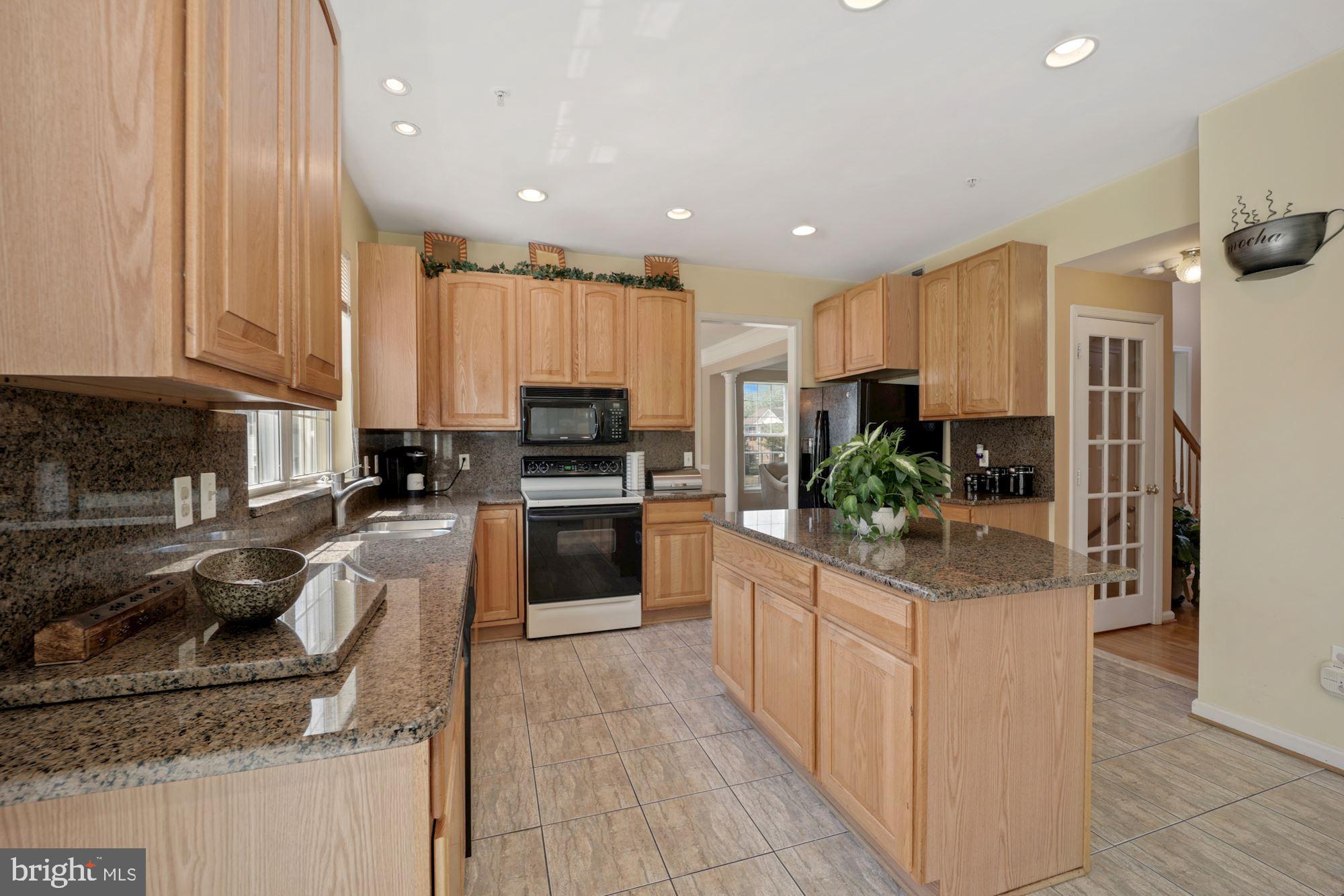 PARKER MEADOWS PLAT 7 - Residential