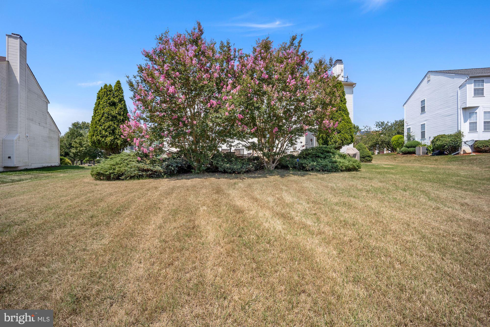 PARKER MEADOWS PLAT 7 - Residential