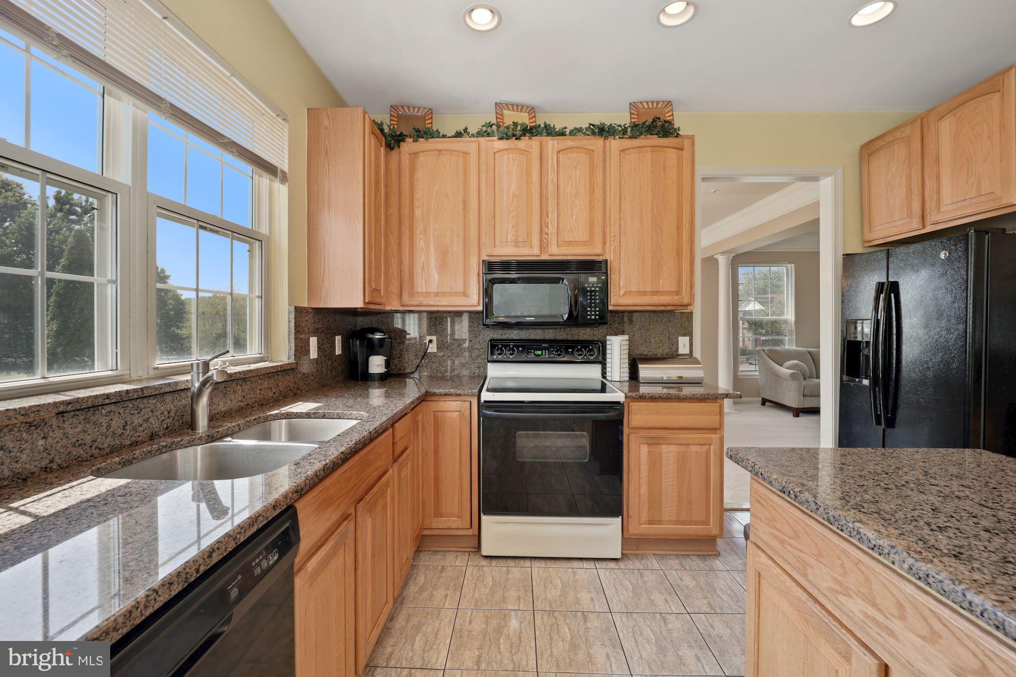 PARKER MEADOWS PLAT 7 - Residential