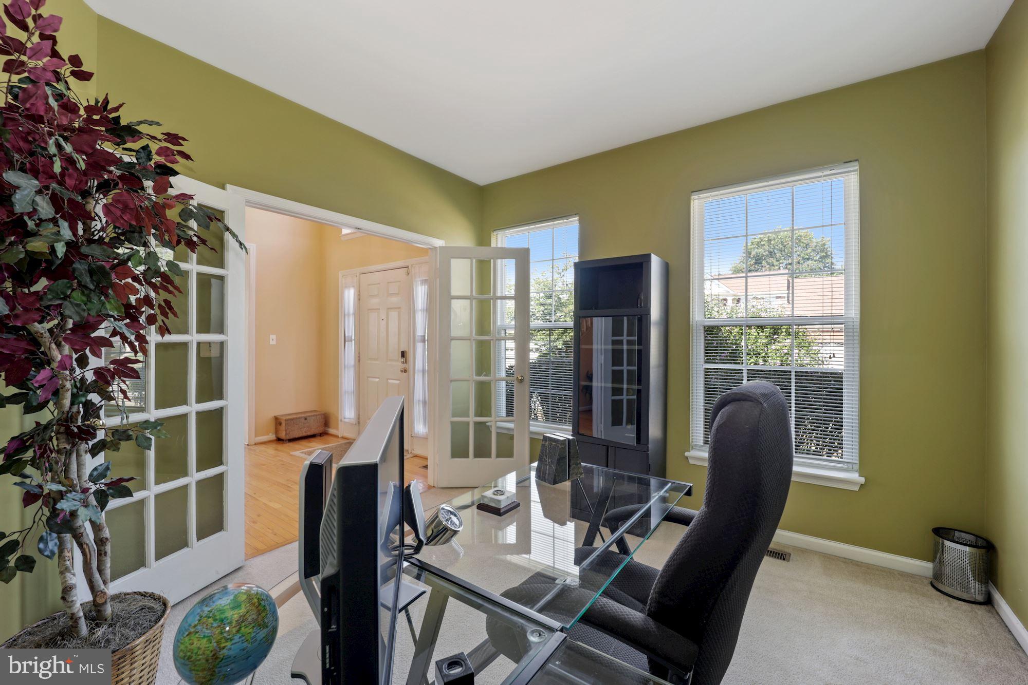 PARKER MEADOWS PLAT 7 - Residential