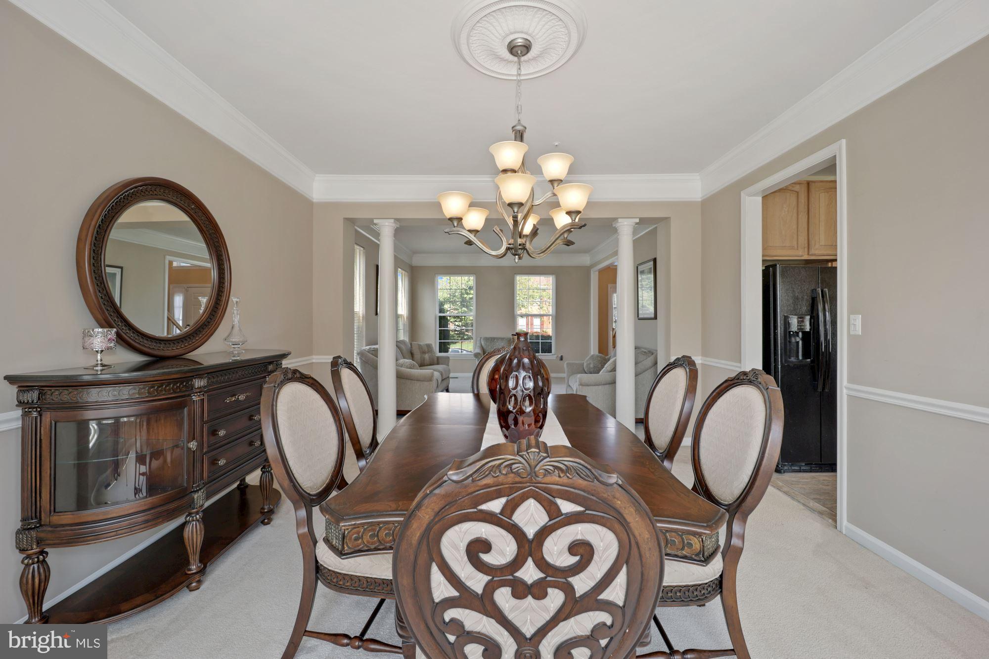 PARKER MEADOWS PLAT 7 - Residential