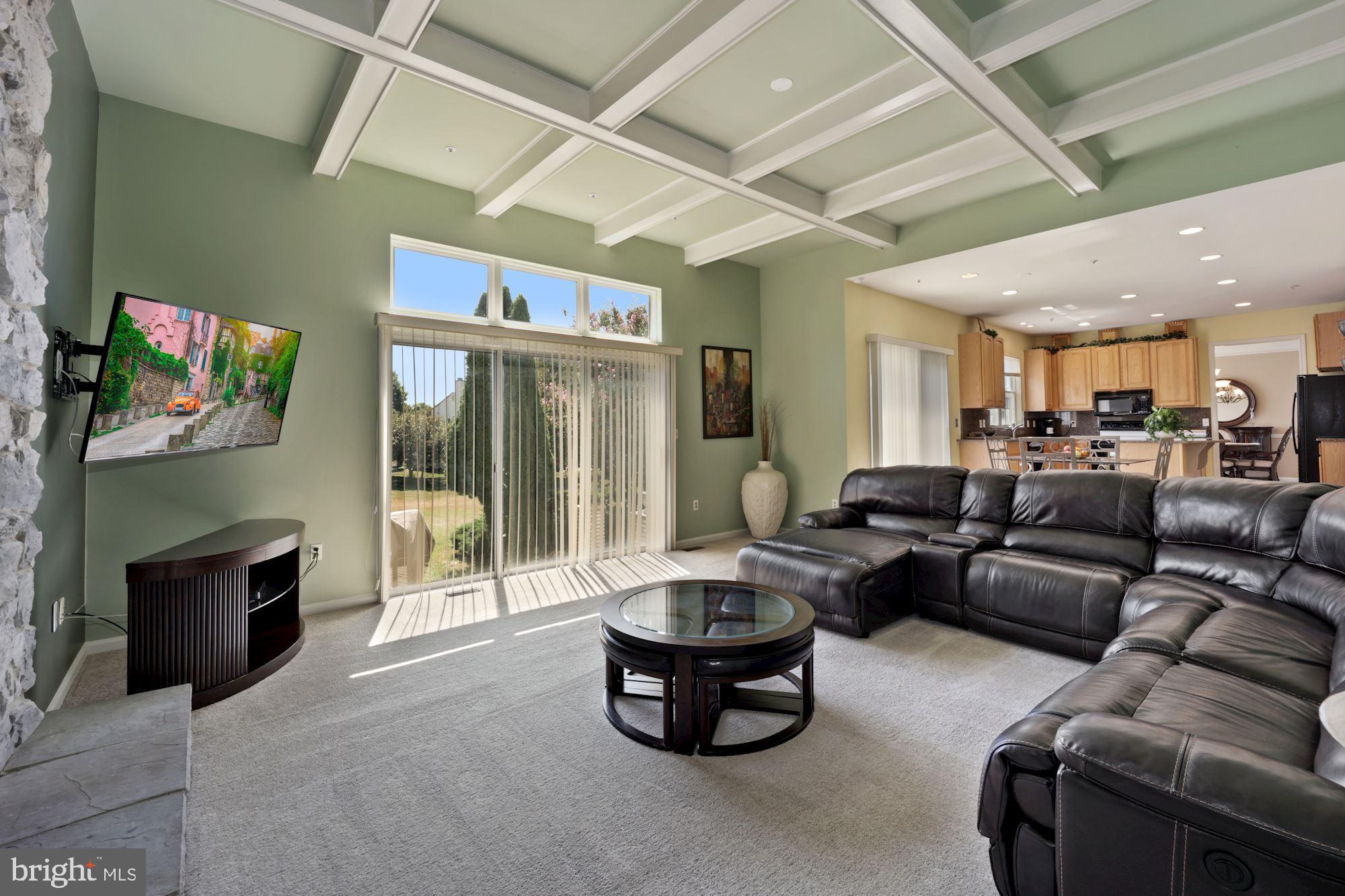 PARKER MEADOWS PLAT 7 - Residential