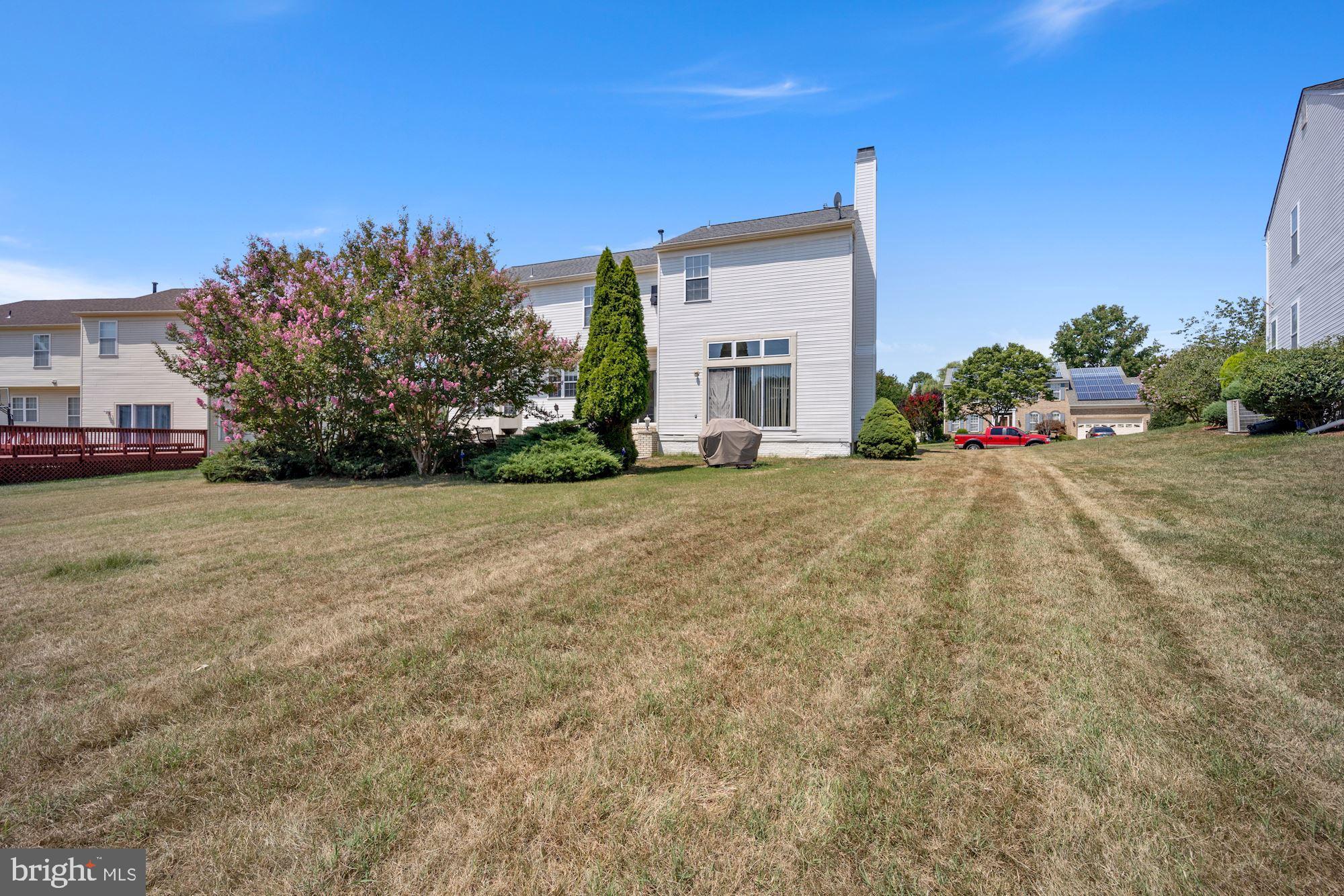 PARKER MEADOWS PLAT 7 - Residential