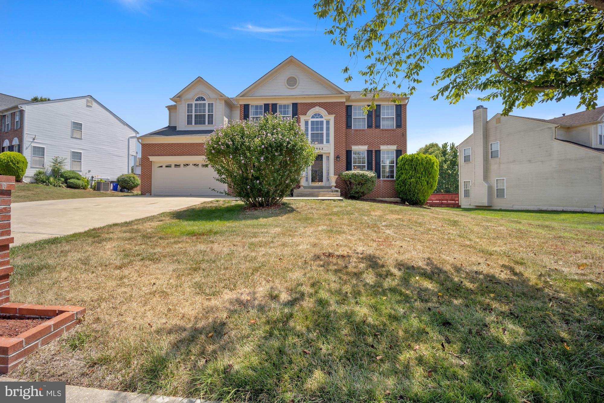 PARKER MEADOWS PLAT 7 - Residential