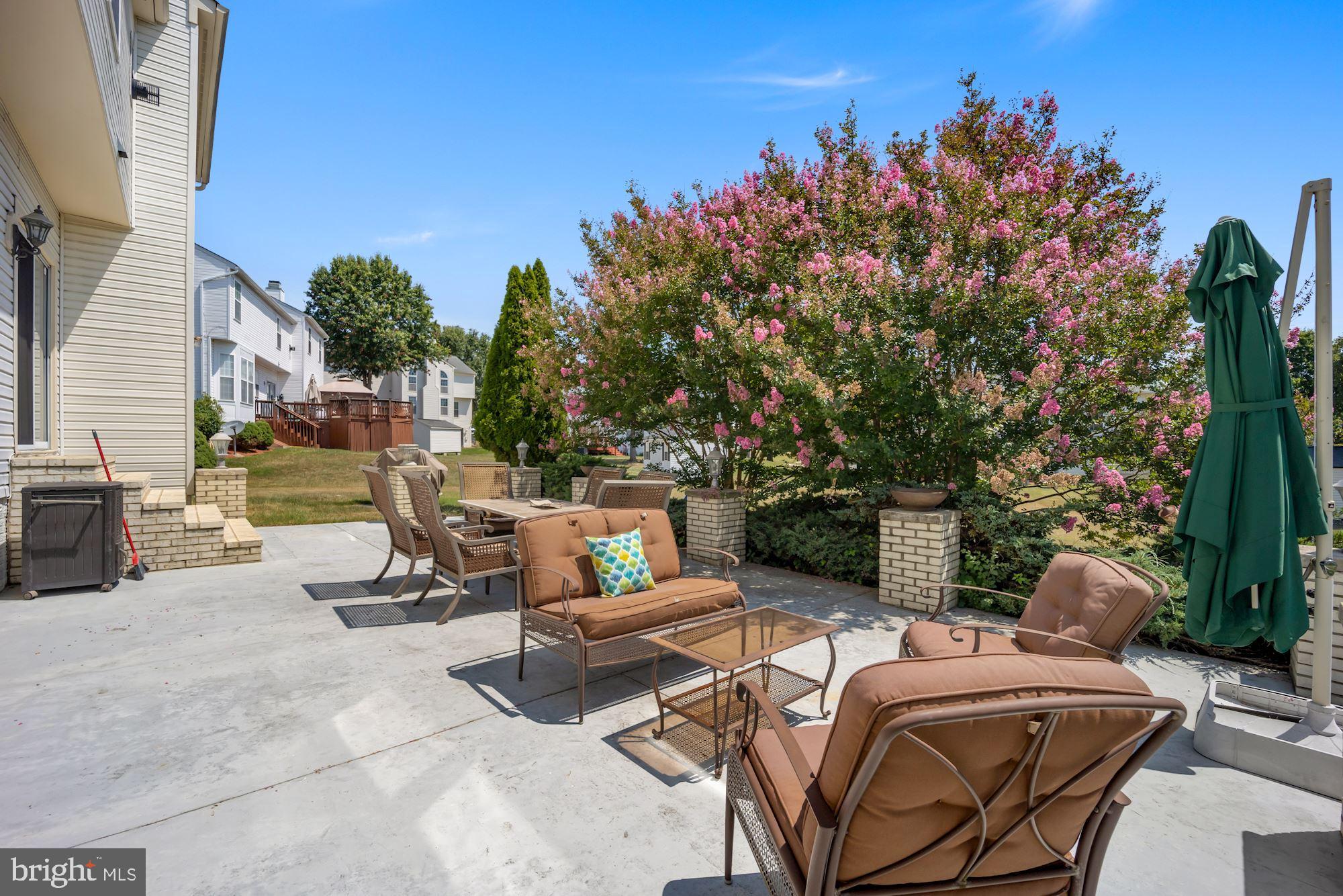 PARKER MEADOWS PLAT 7 - Residential