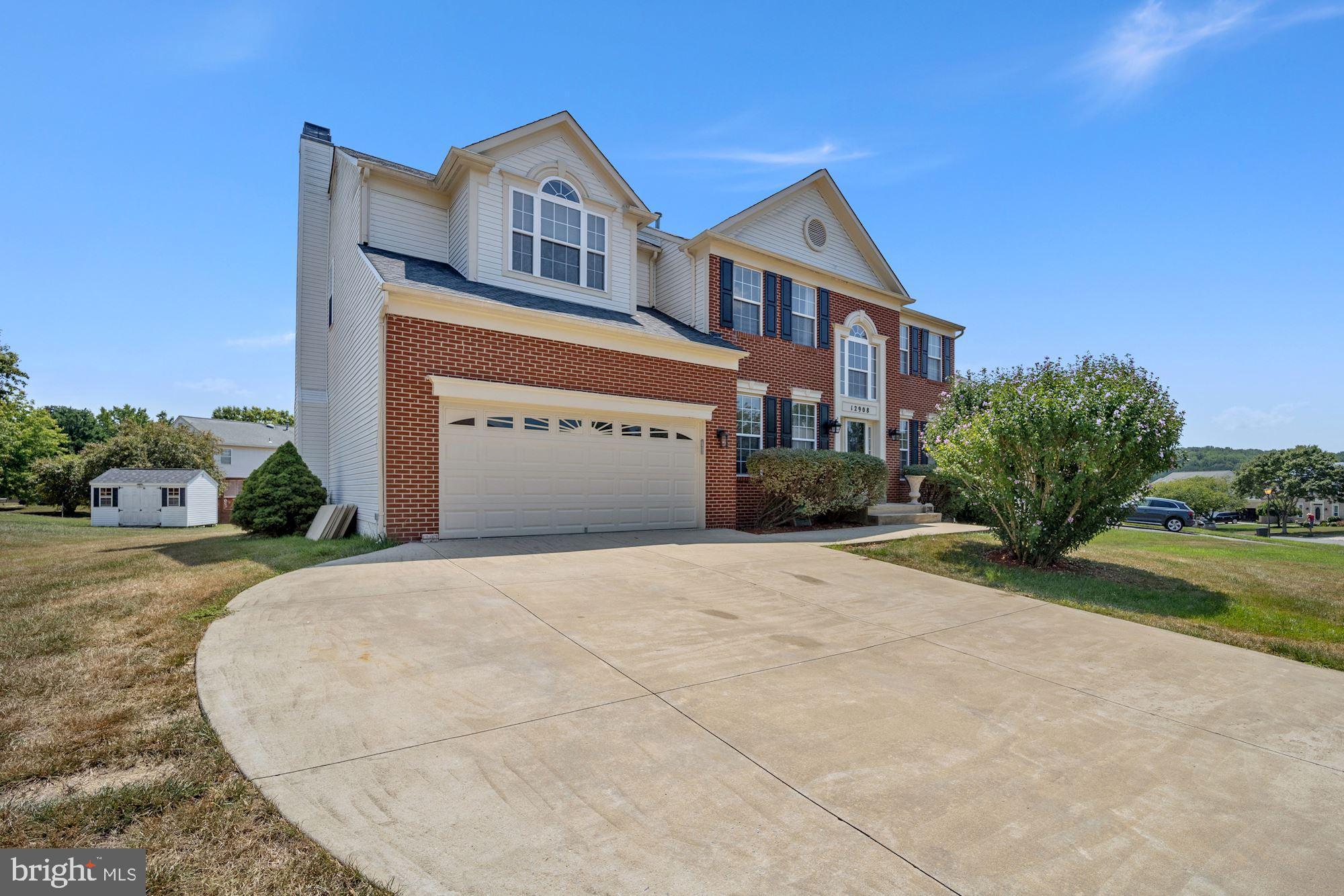 PARKER MEADOWS PLAT 7 - Residential