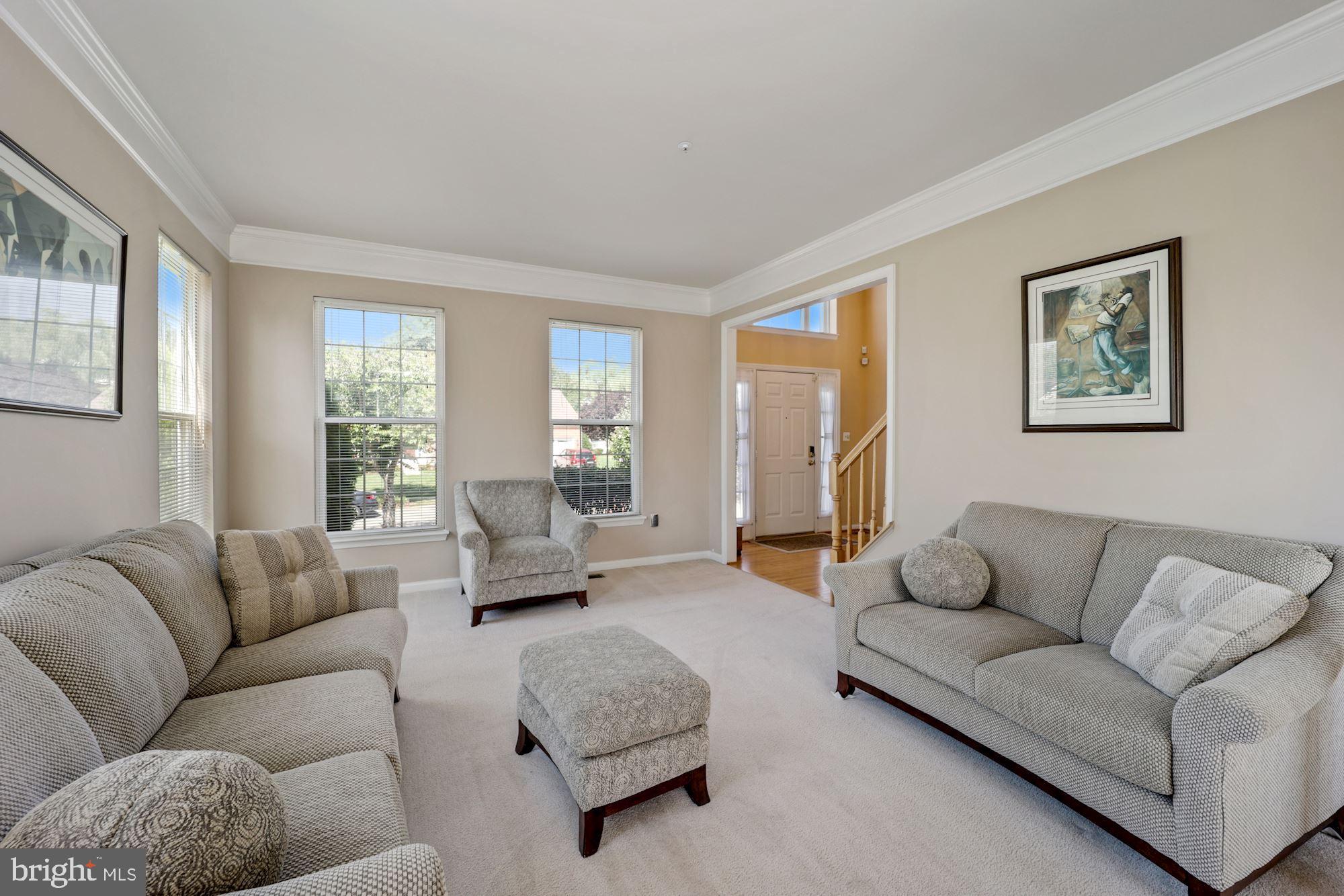 PARKER MEADOWS PLAT 7 - Residential