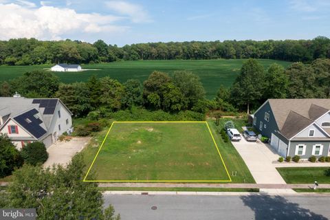 Vacant Land For Sale - 219 Chandler Street<br/> MILTON, DE 19968