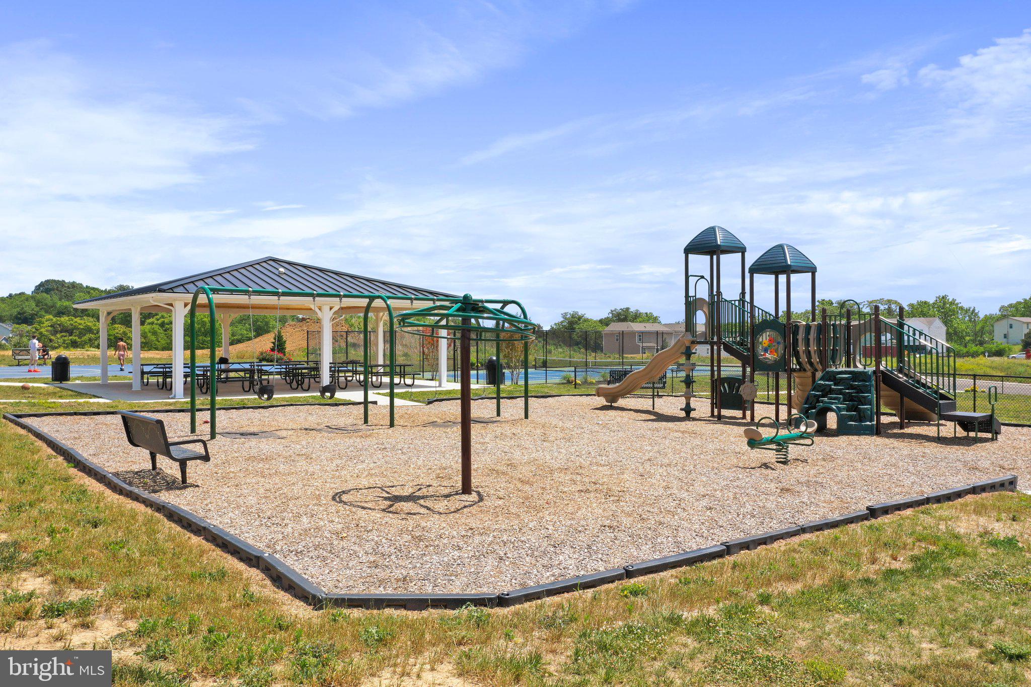 OVERLOOK AT RIVERSIDE TOWNHOMES - Residential Lease