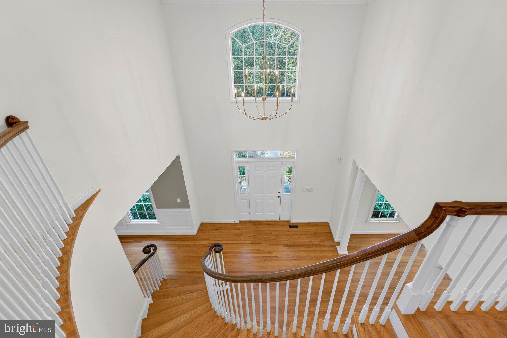 HUNTING HILLS - Residential