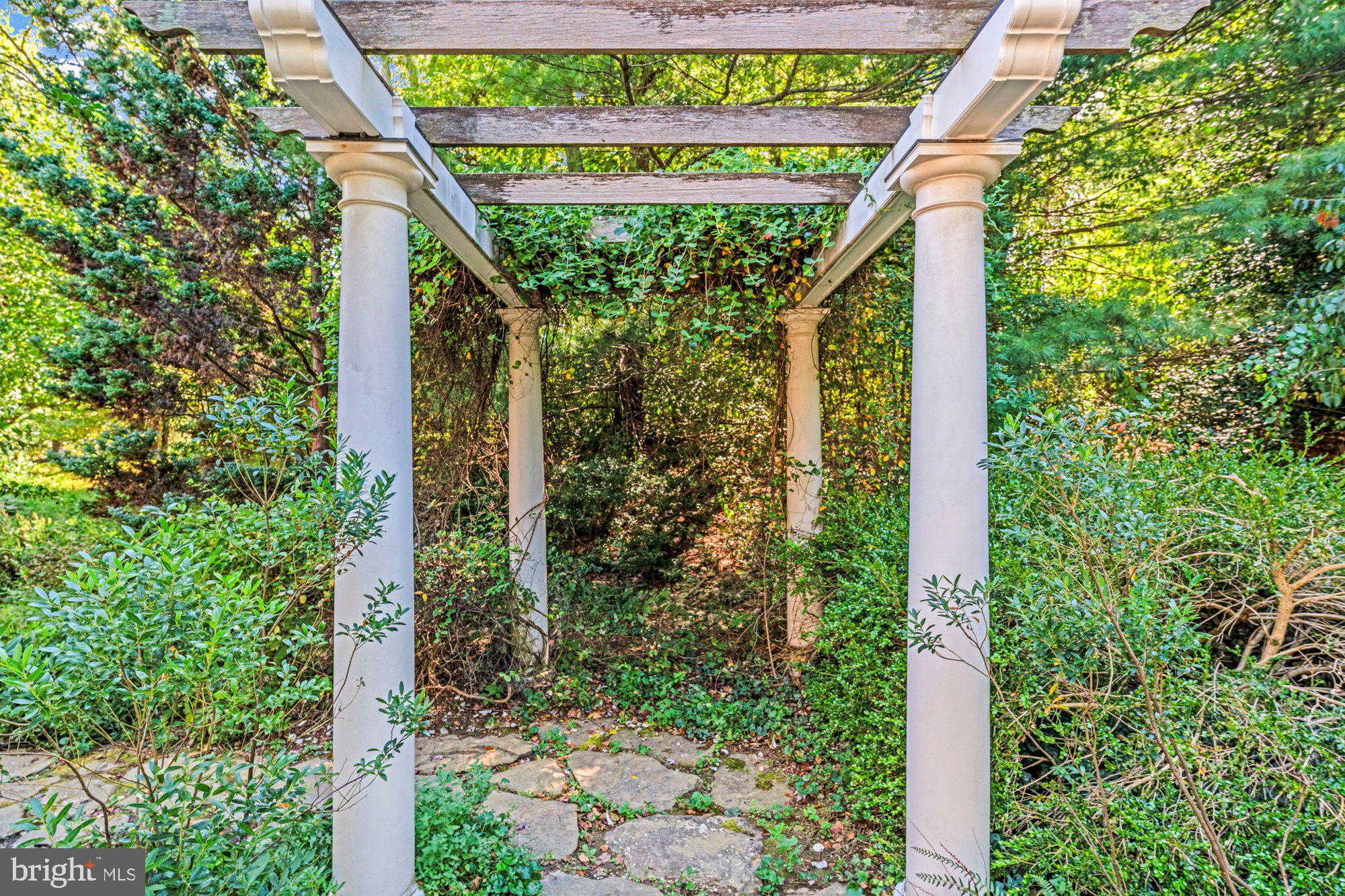 HUNTING HILLS - Residential