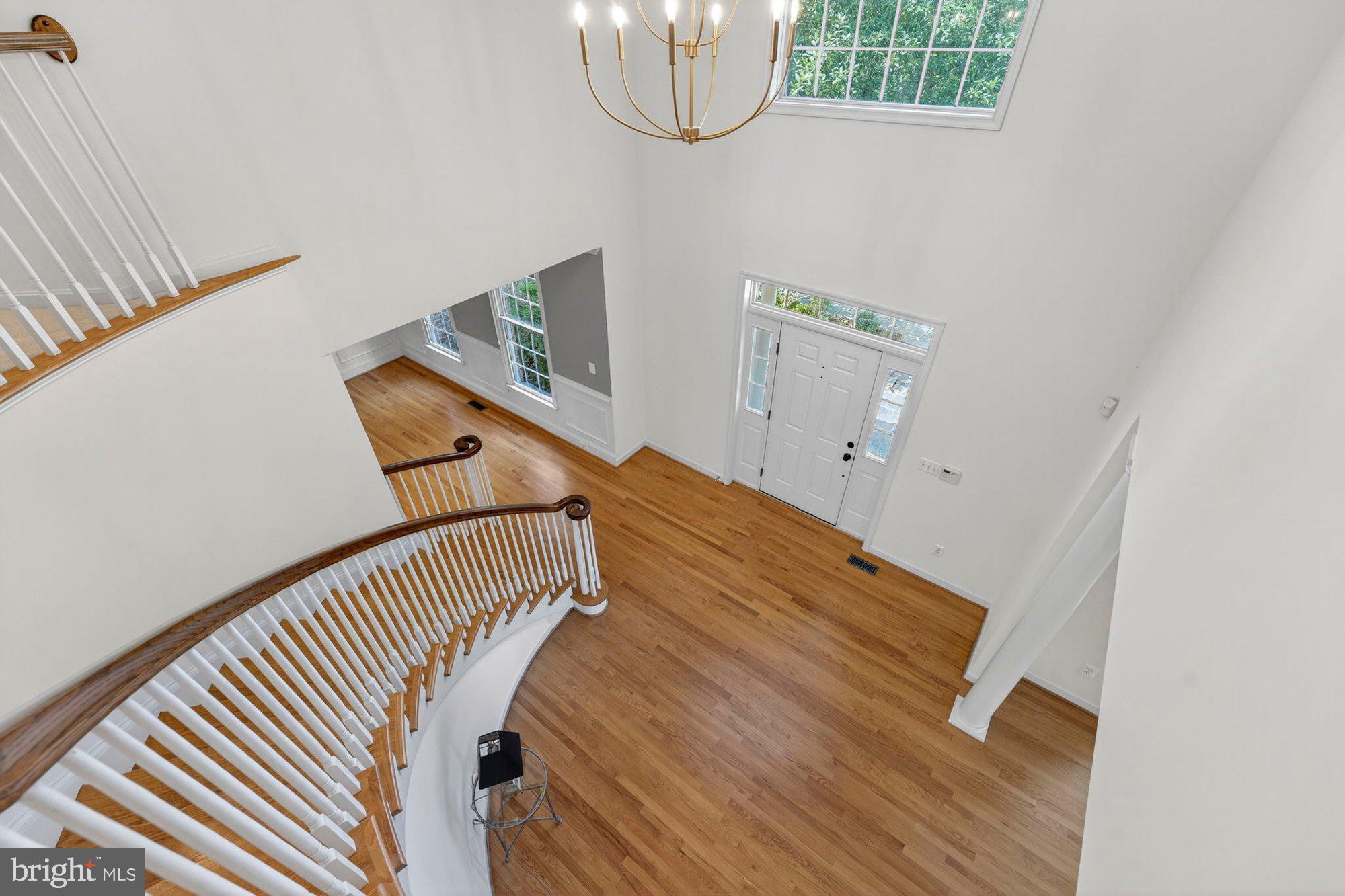 HUNTING HILLS - Residential