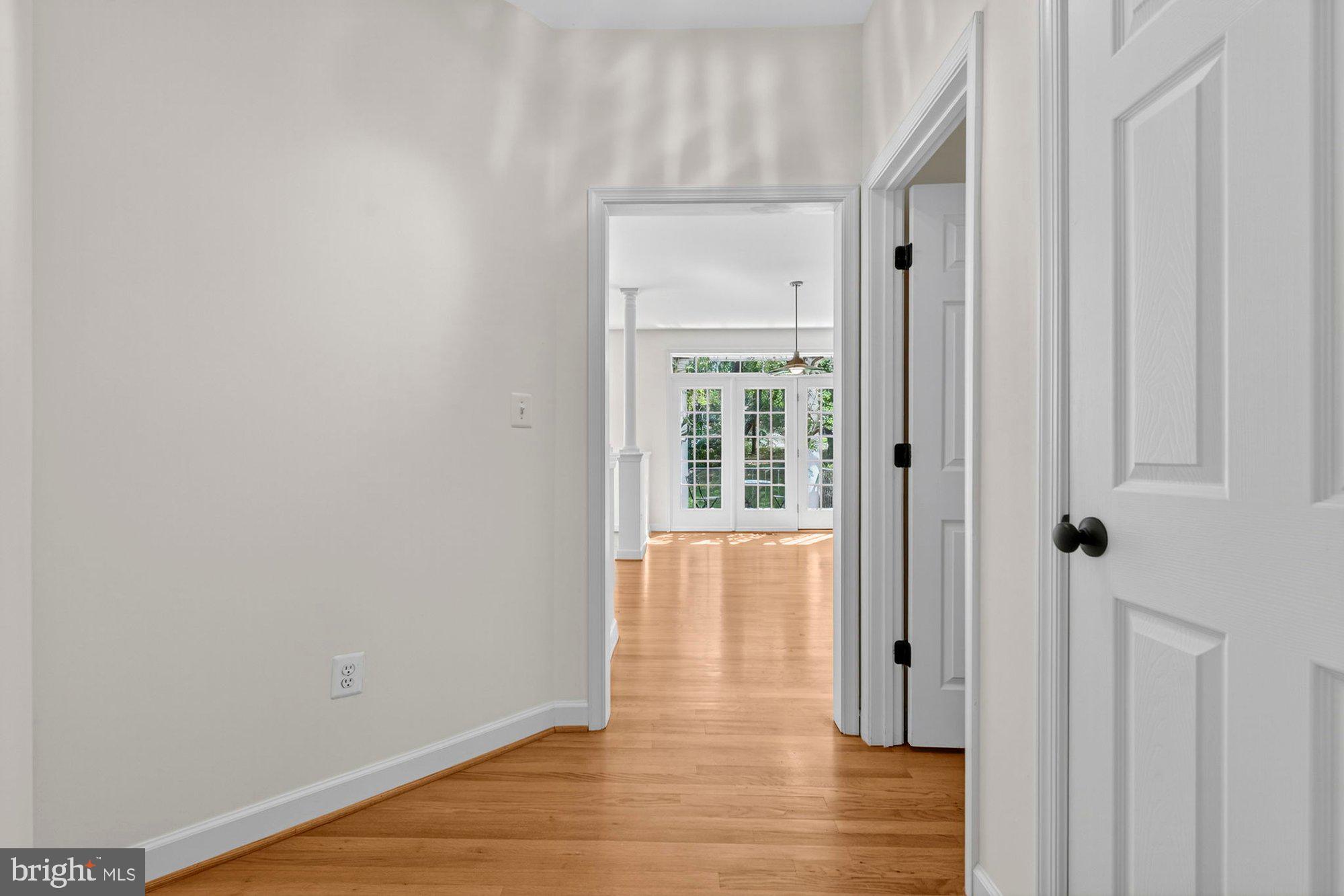 HUNTING HILLS - Residential