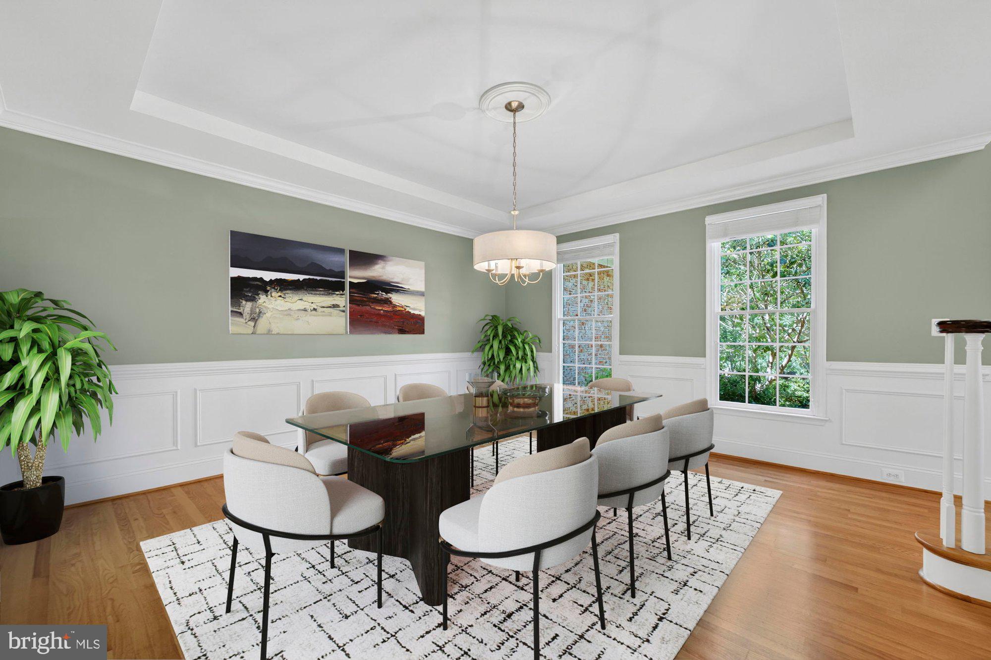 HUNTING HILLS - Residential