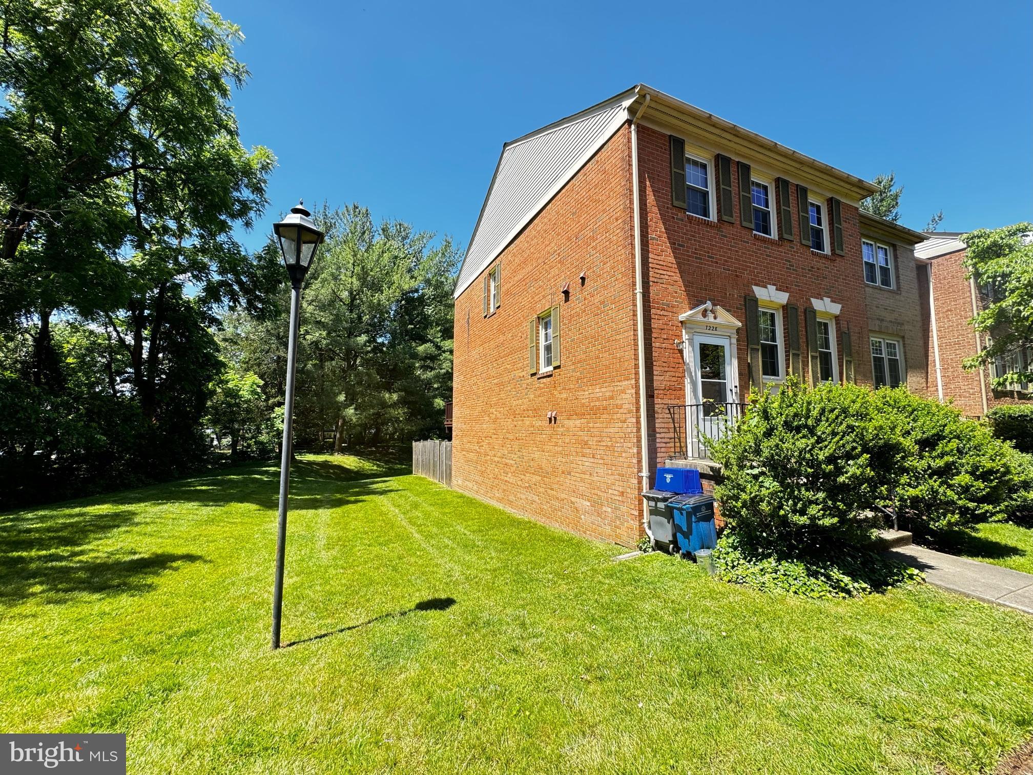 WILDWOOD HILLS - Residential