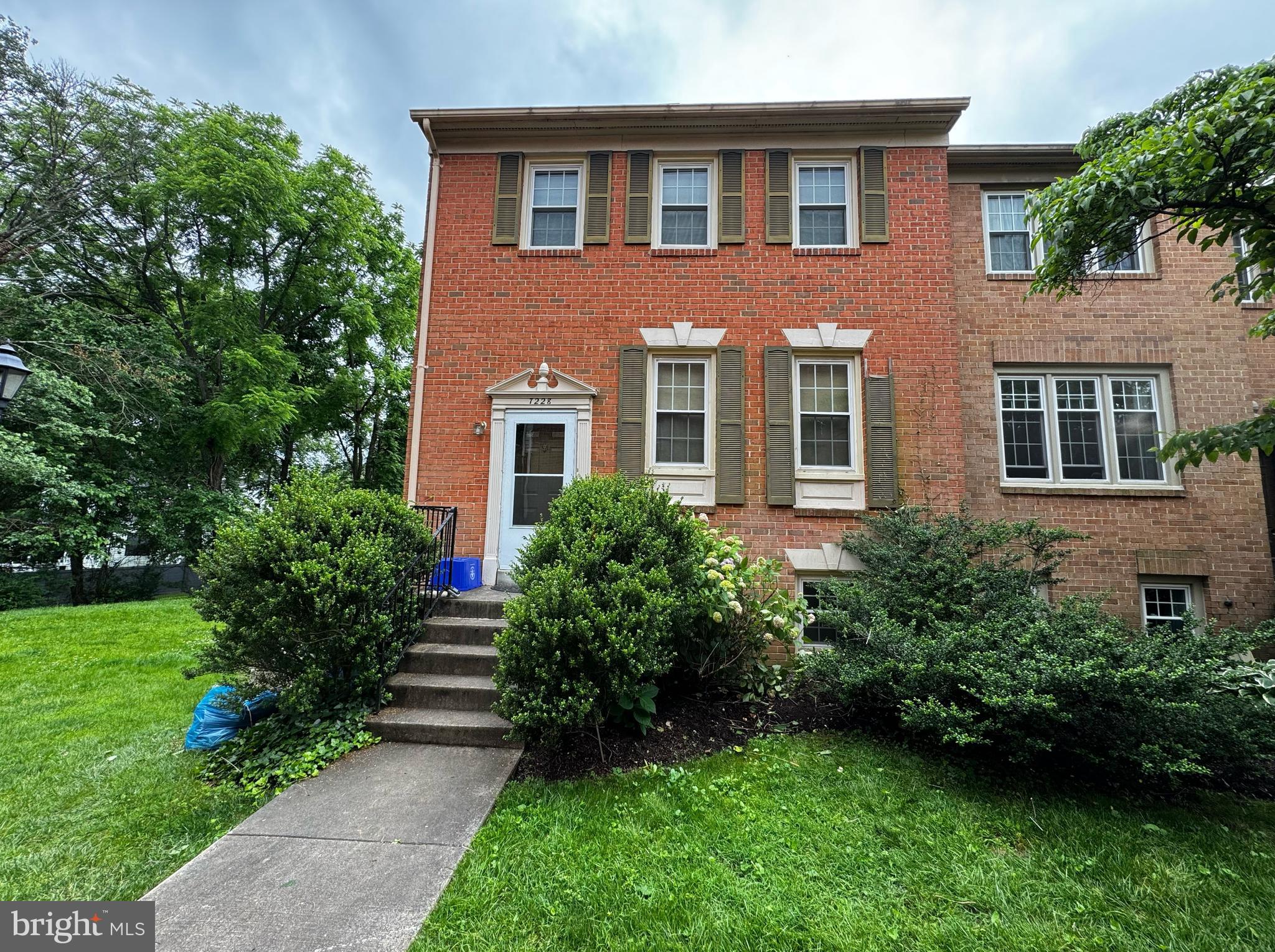 WILDWOOD HILLS - Residential