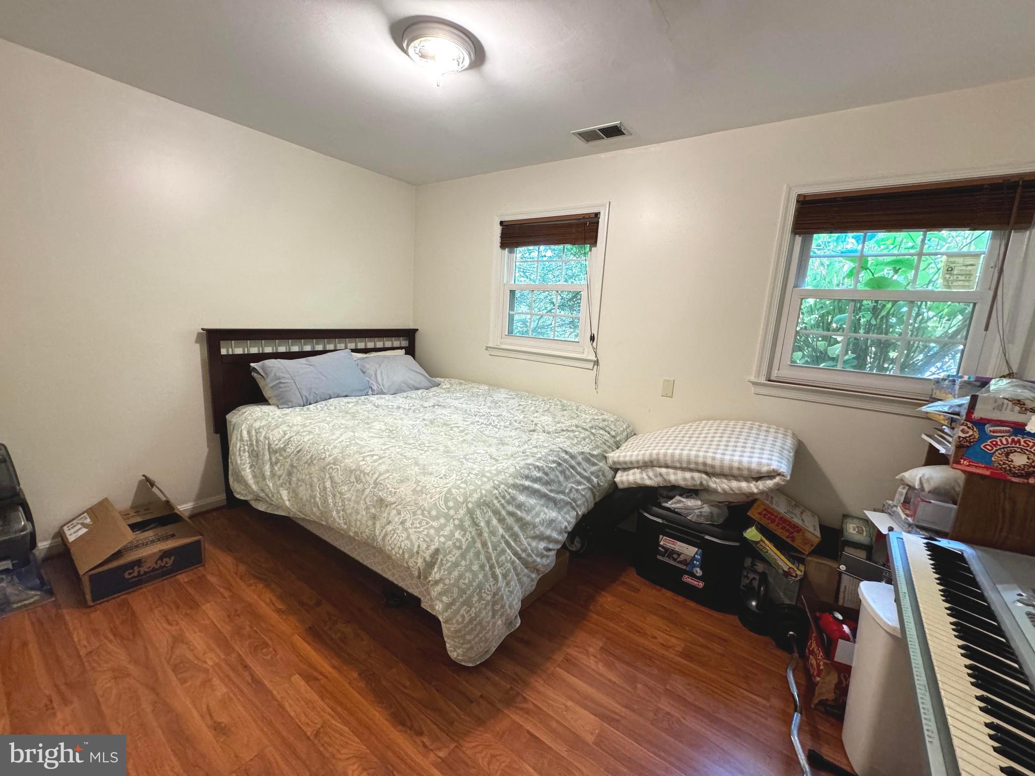 WILDWOOD HILLS - Residential