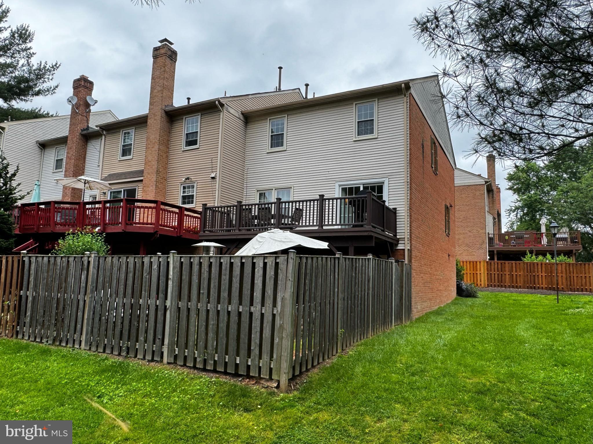 WILDWOOD HILLS - Residential