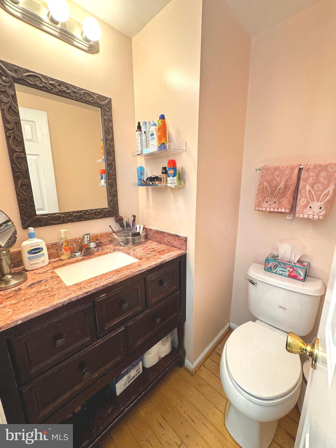 WILDWOOD HILLS - Residential