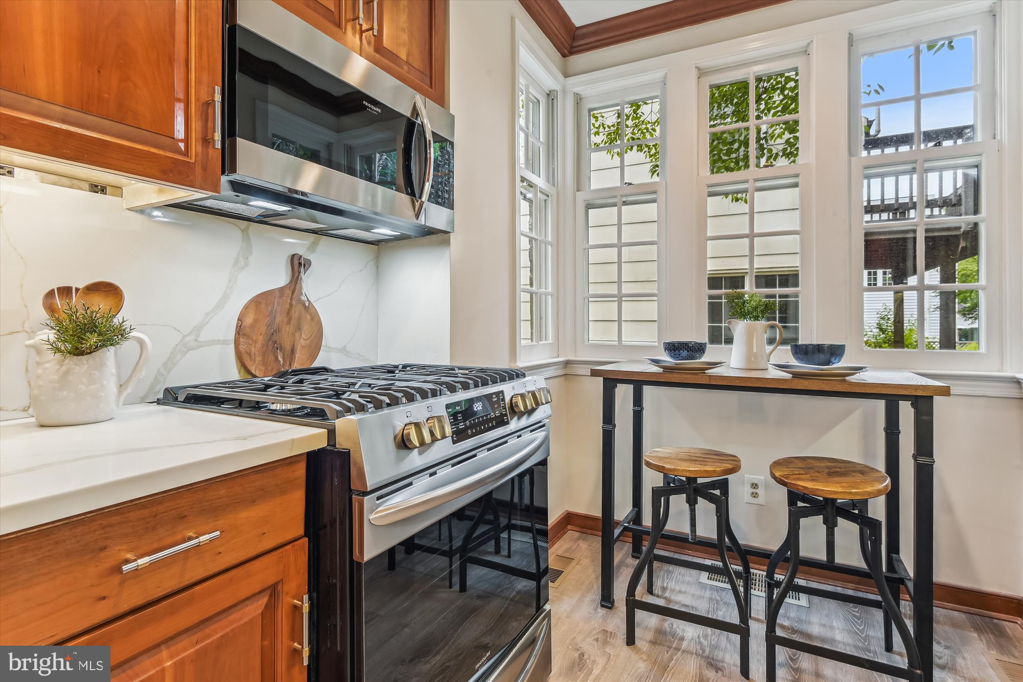 CHEVY CHASE - Residential