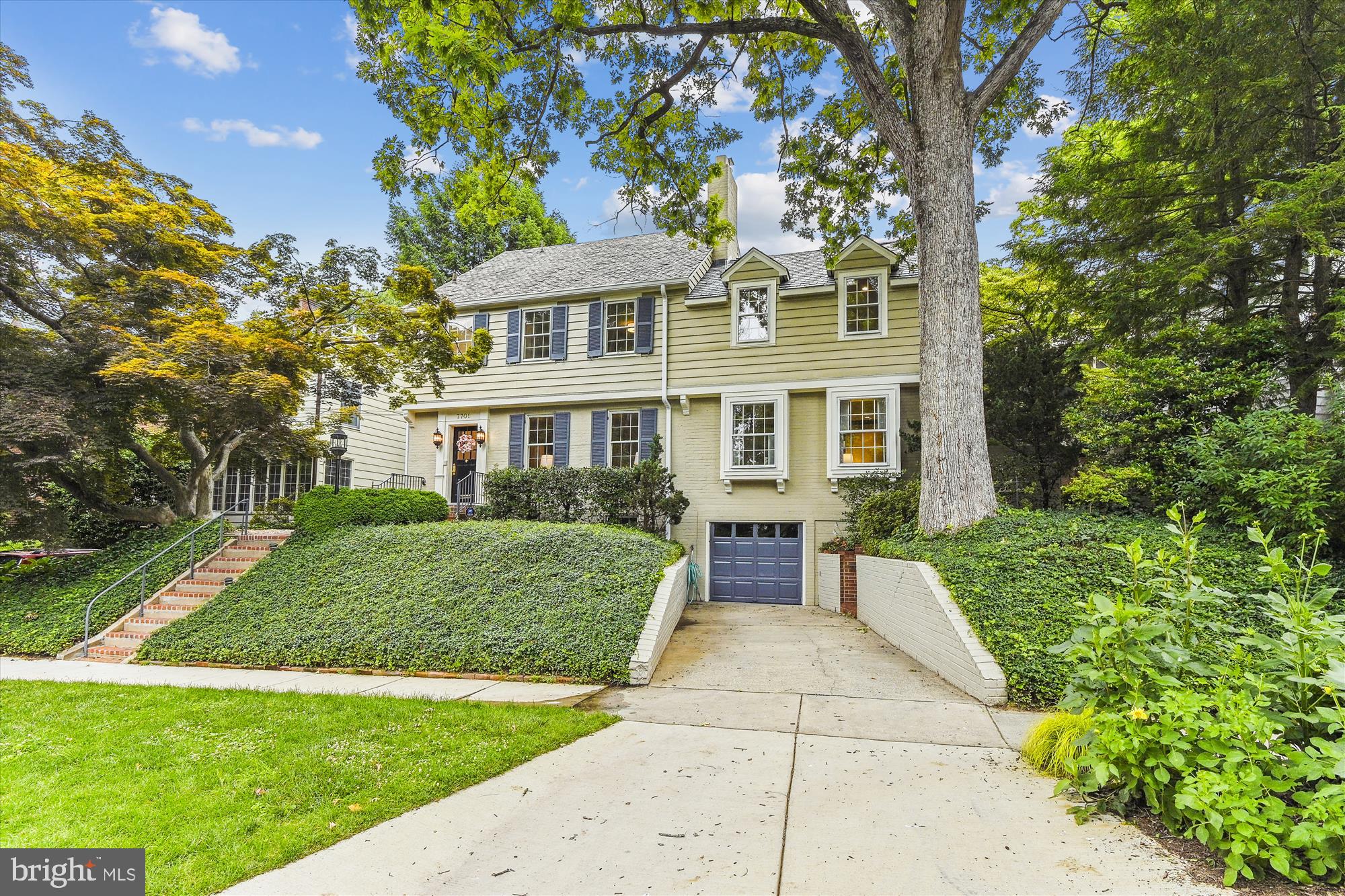 CHEVY CHASE - Residential