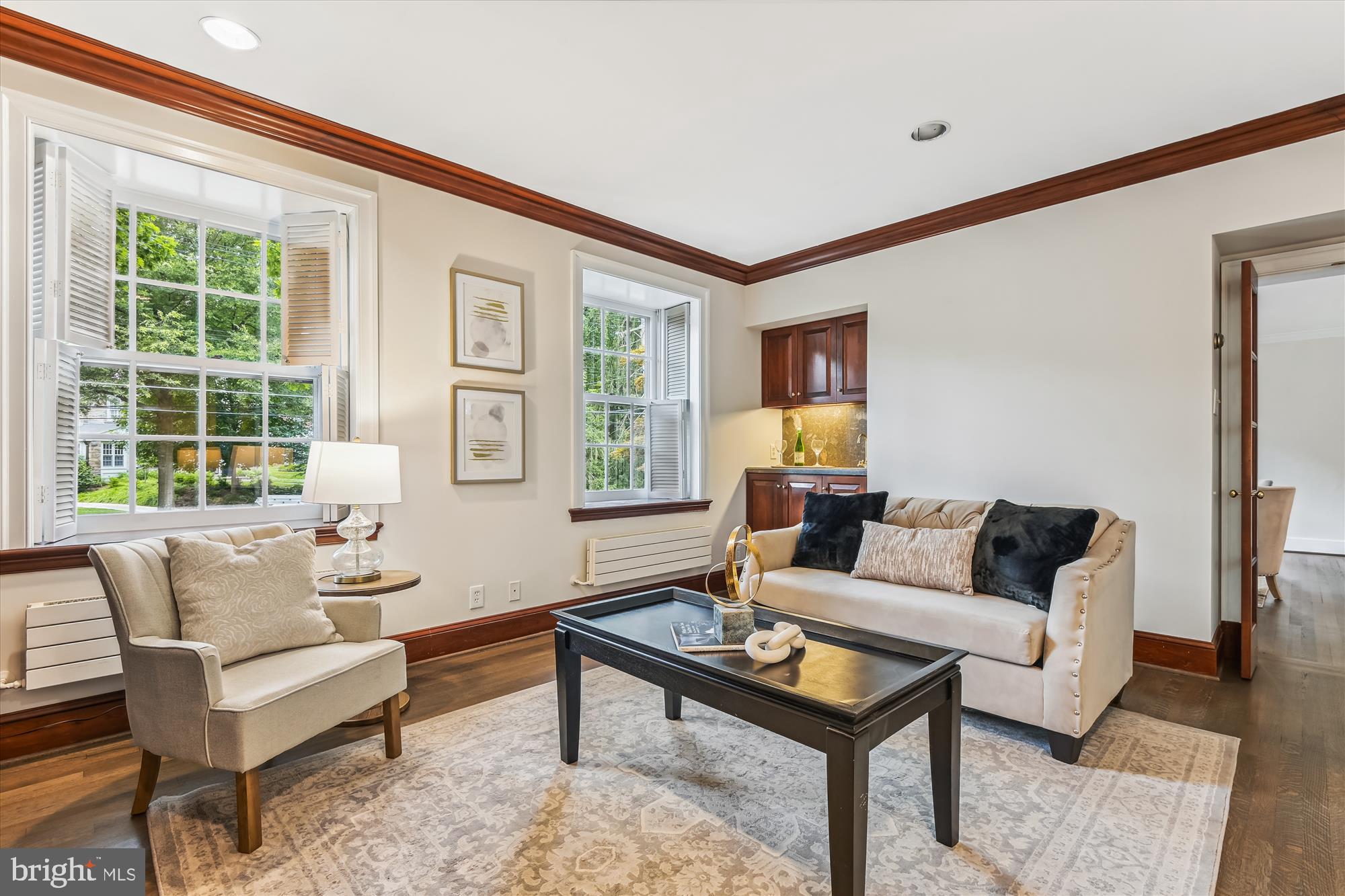 CHEVY CHASE - Residential