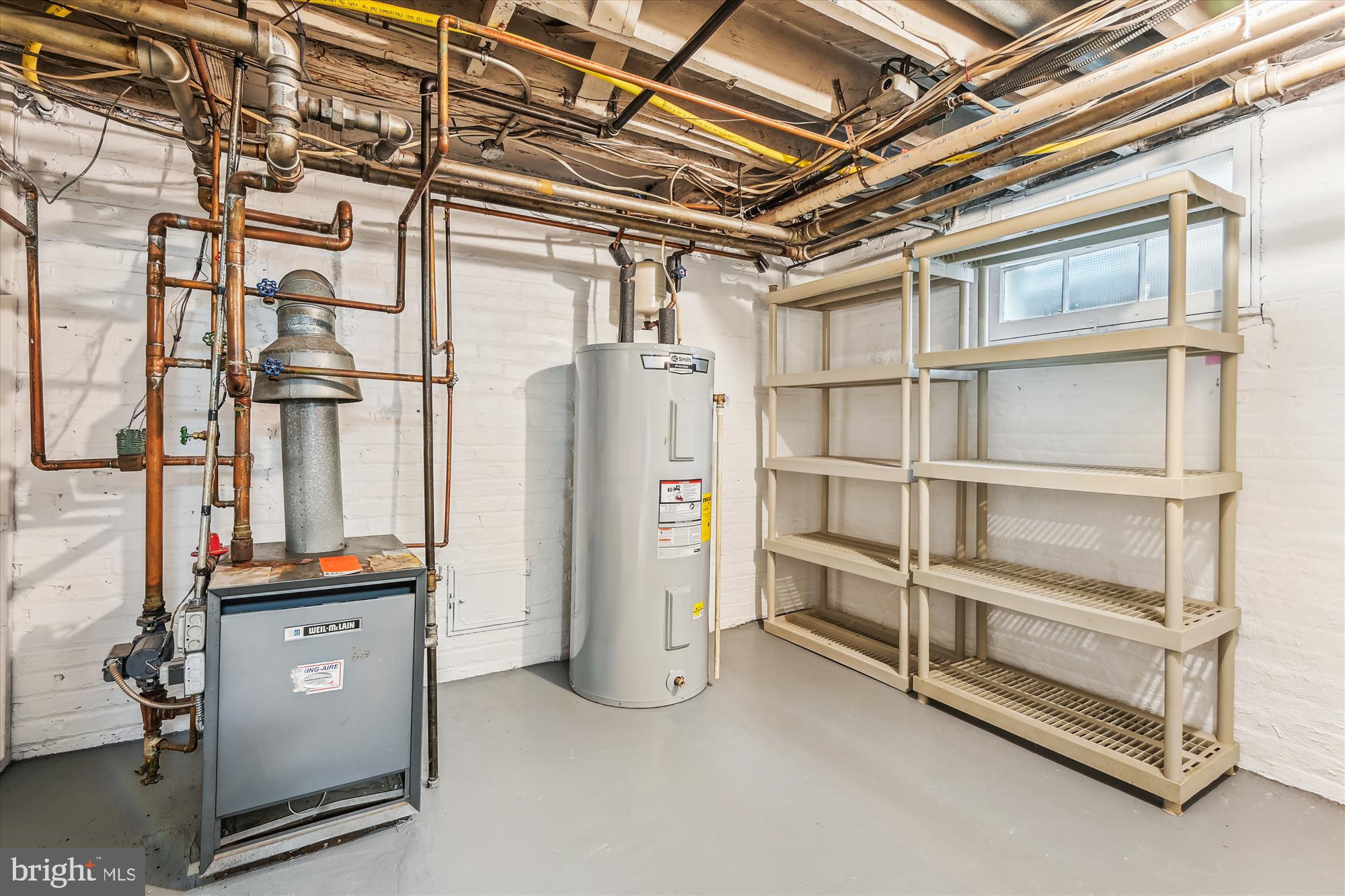 CHEVY CHASE - Residential