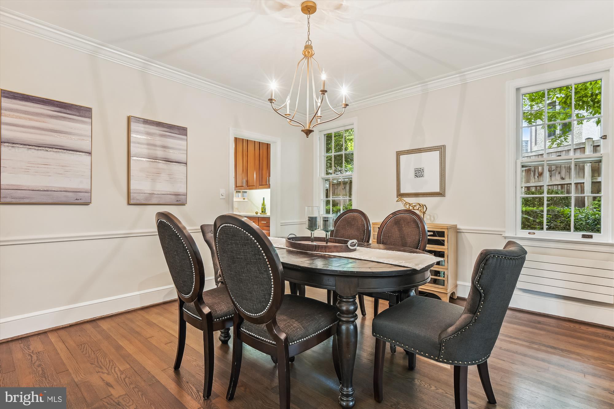 CHEVY CHASE - Residential