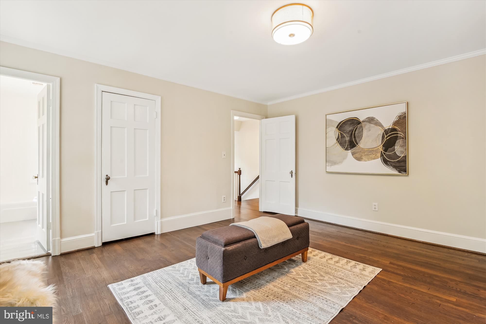 CHEVY CHASE - Residential