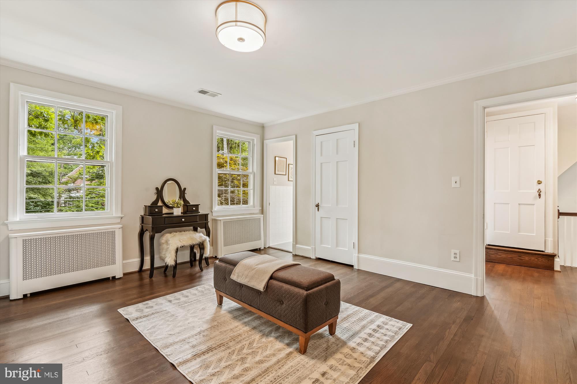 CHEVY CHASE - Residential