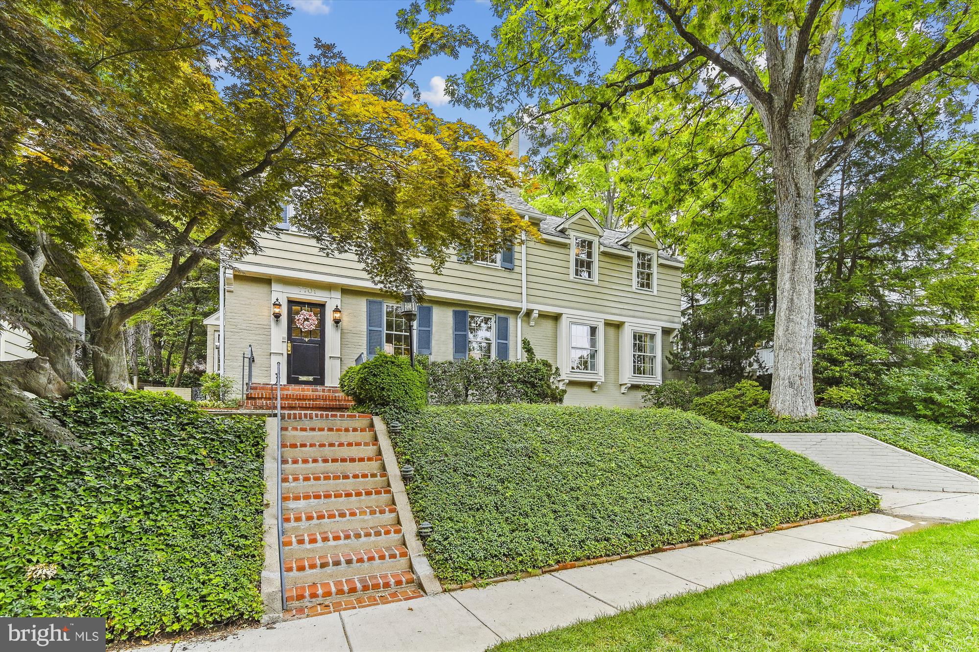 CHEVY CHASE - Residential