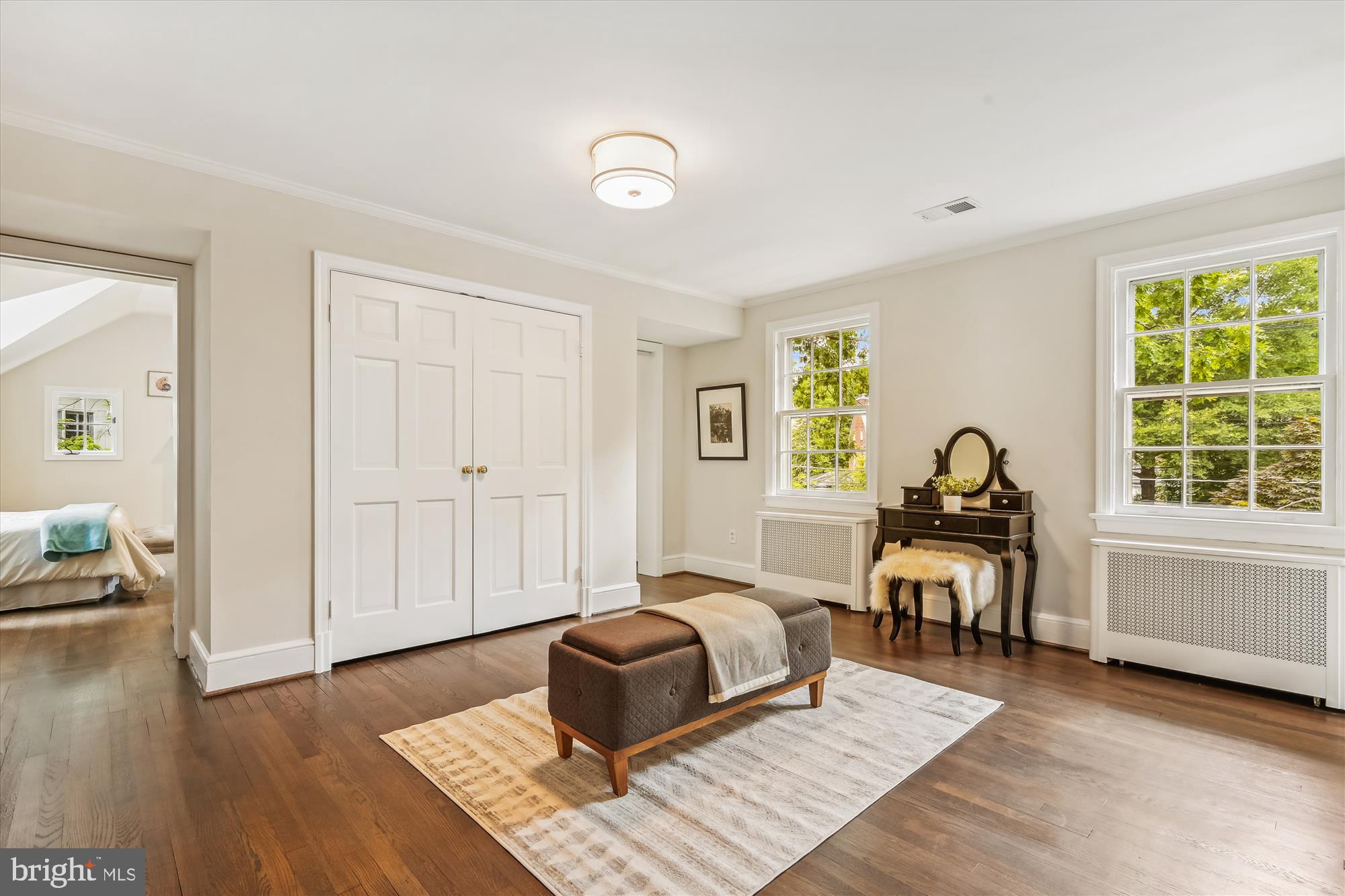 CHEVY CHASE - Residential