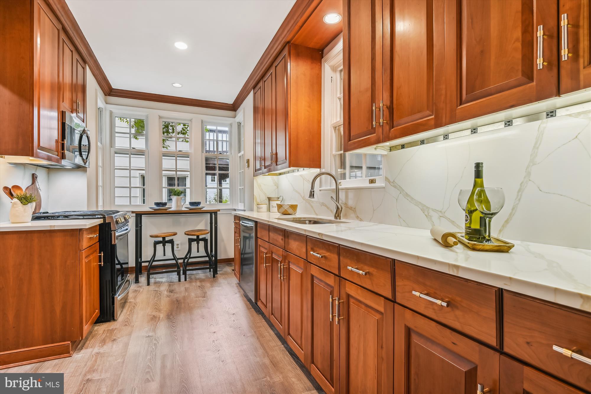 CHEVY CHASE - Residential