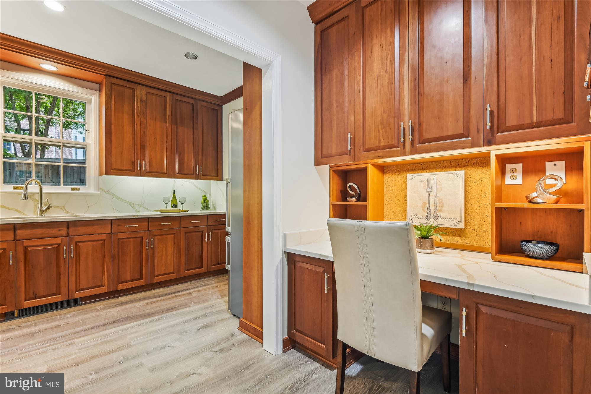 CHEVY CHASE - Residential