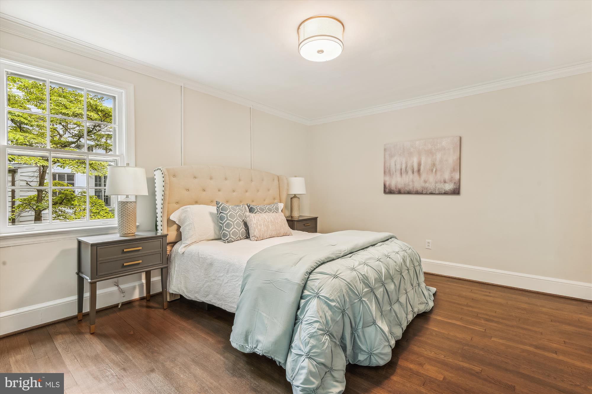 CHEVY CHASE - Residential