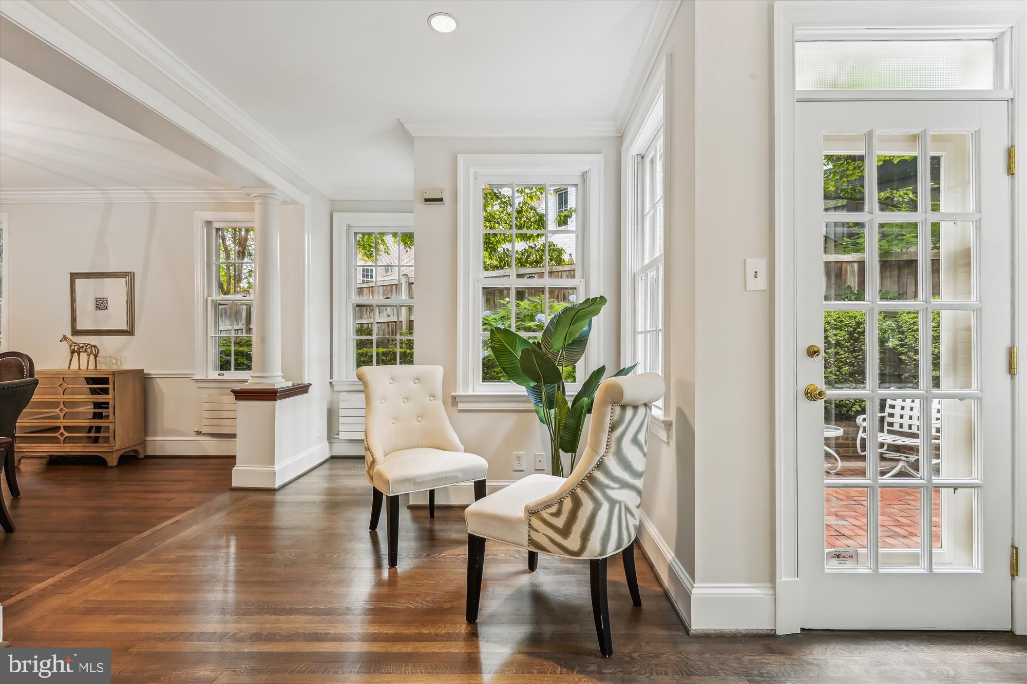 CHEVY CHASE - Residential