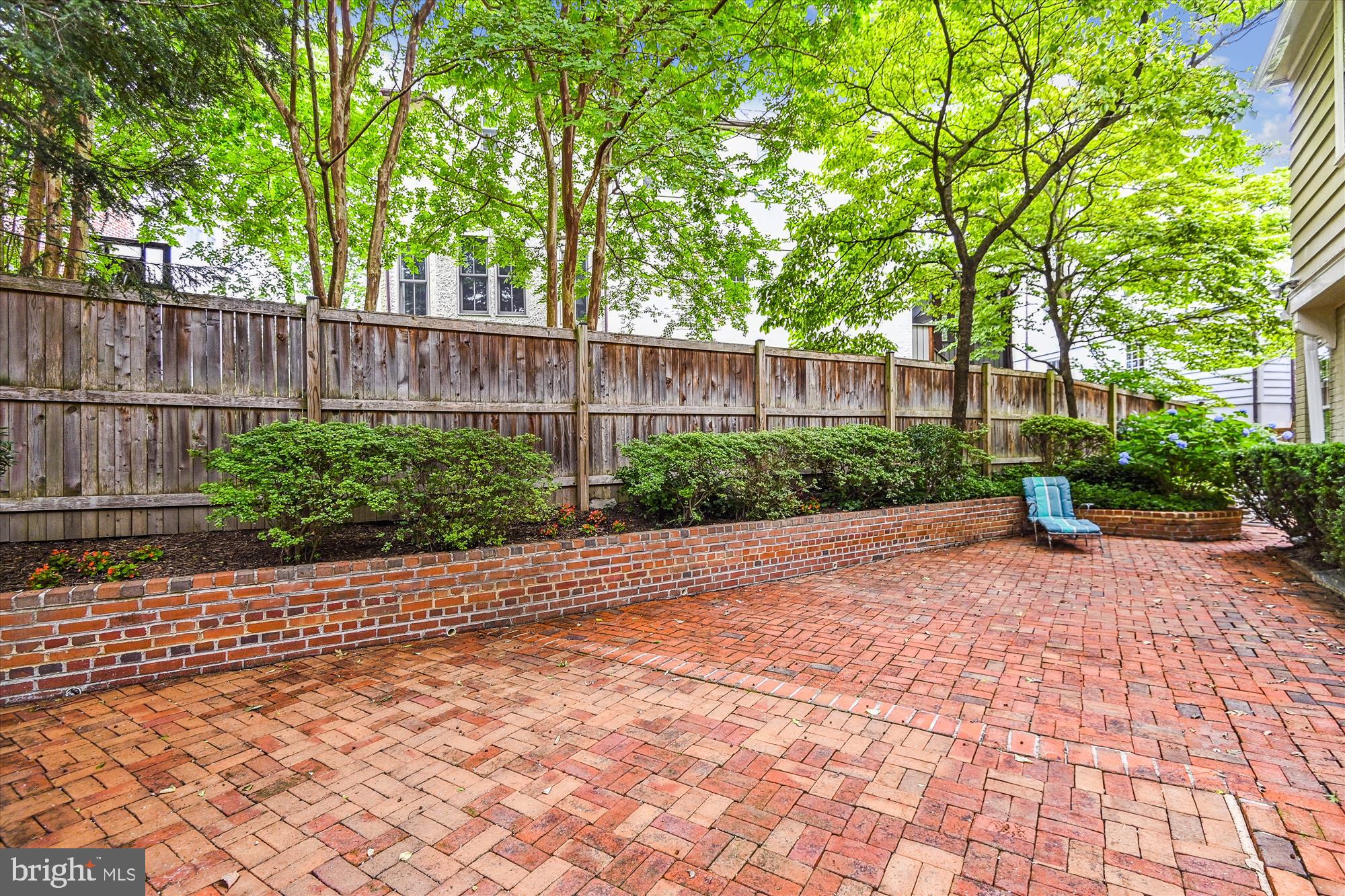 CHEVY CHASE - Residential