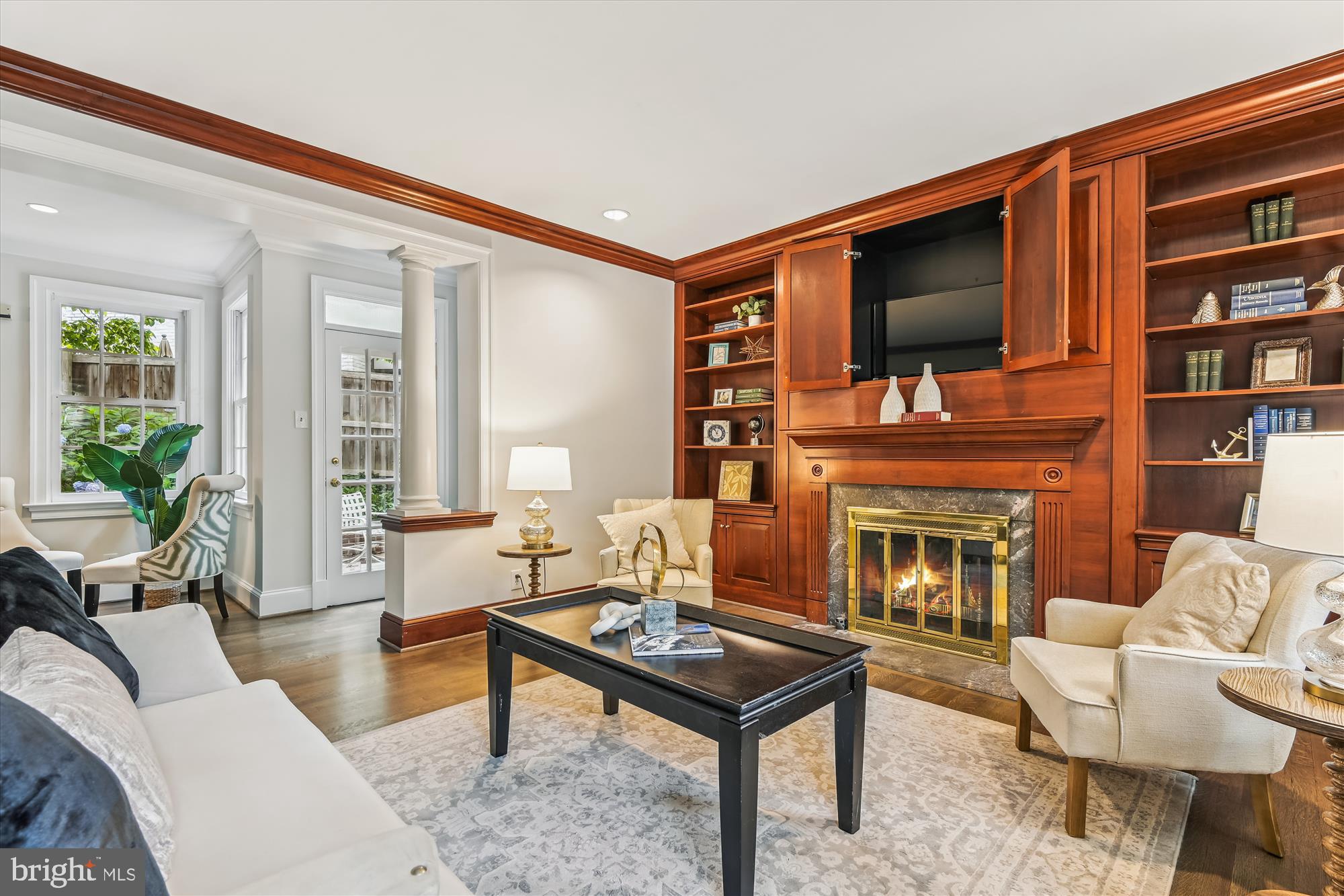 CHEVY CHASE - Residential