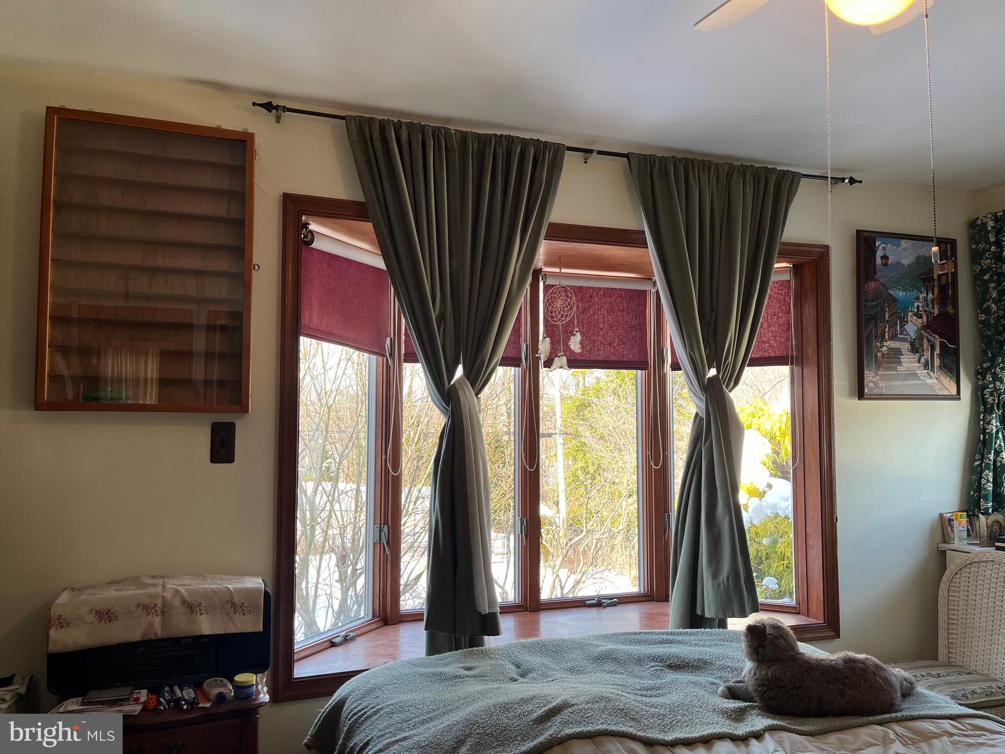 FEASTERVILLE - Residential