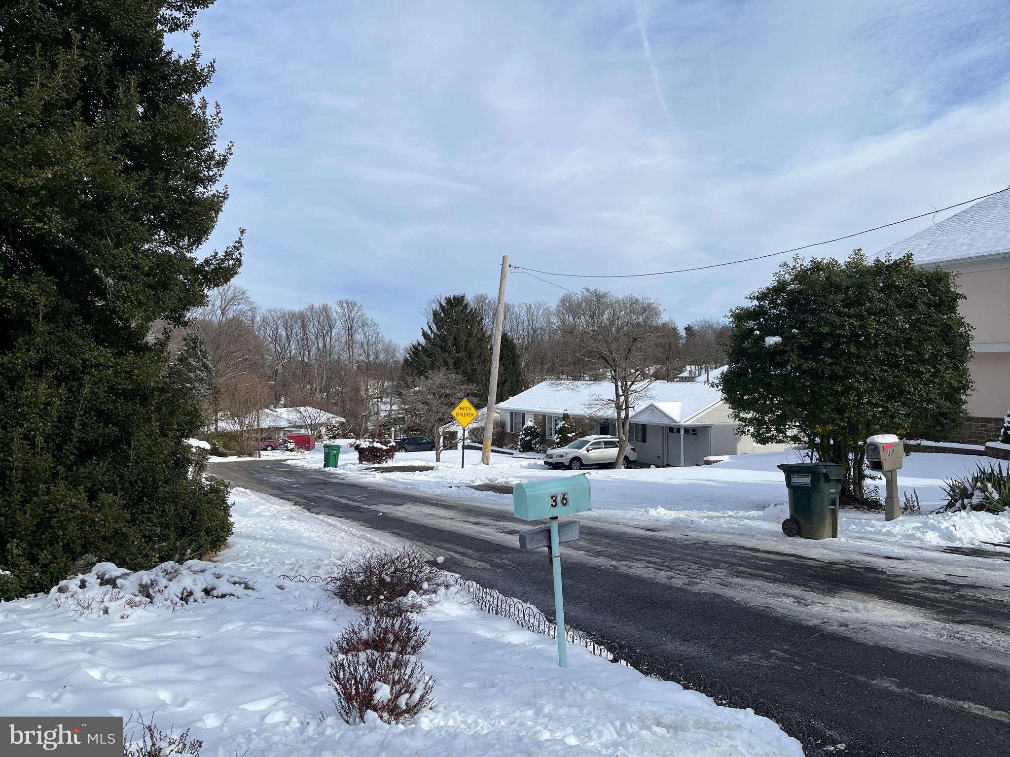 FEASTERVILLE - Residential