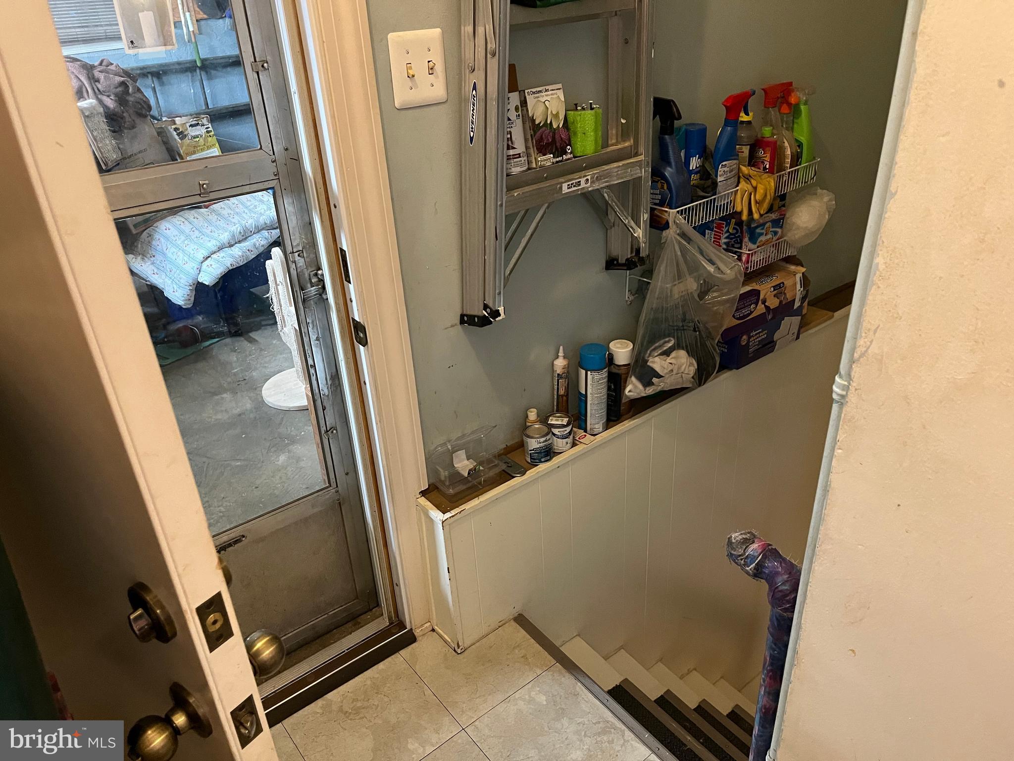 FEASTERVILLE - Residential