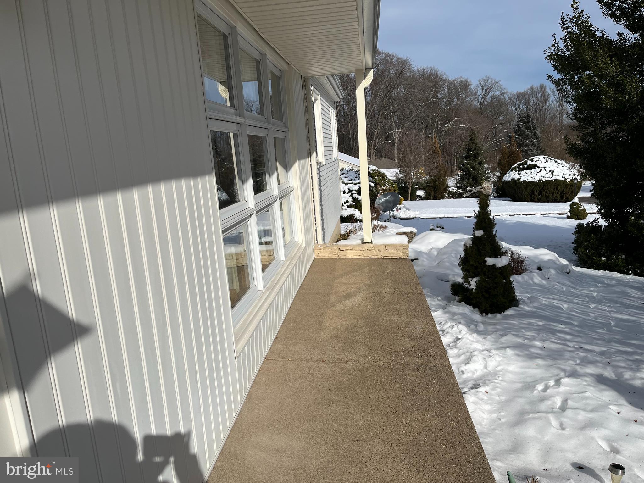 FEASTERVILLE - Residential