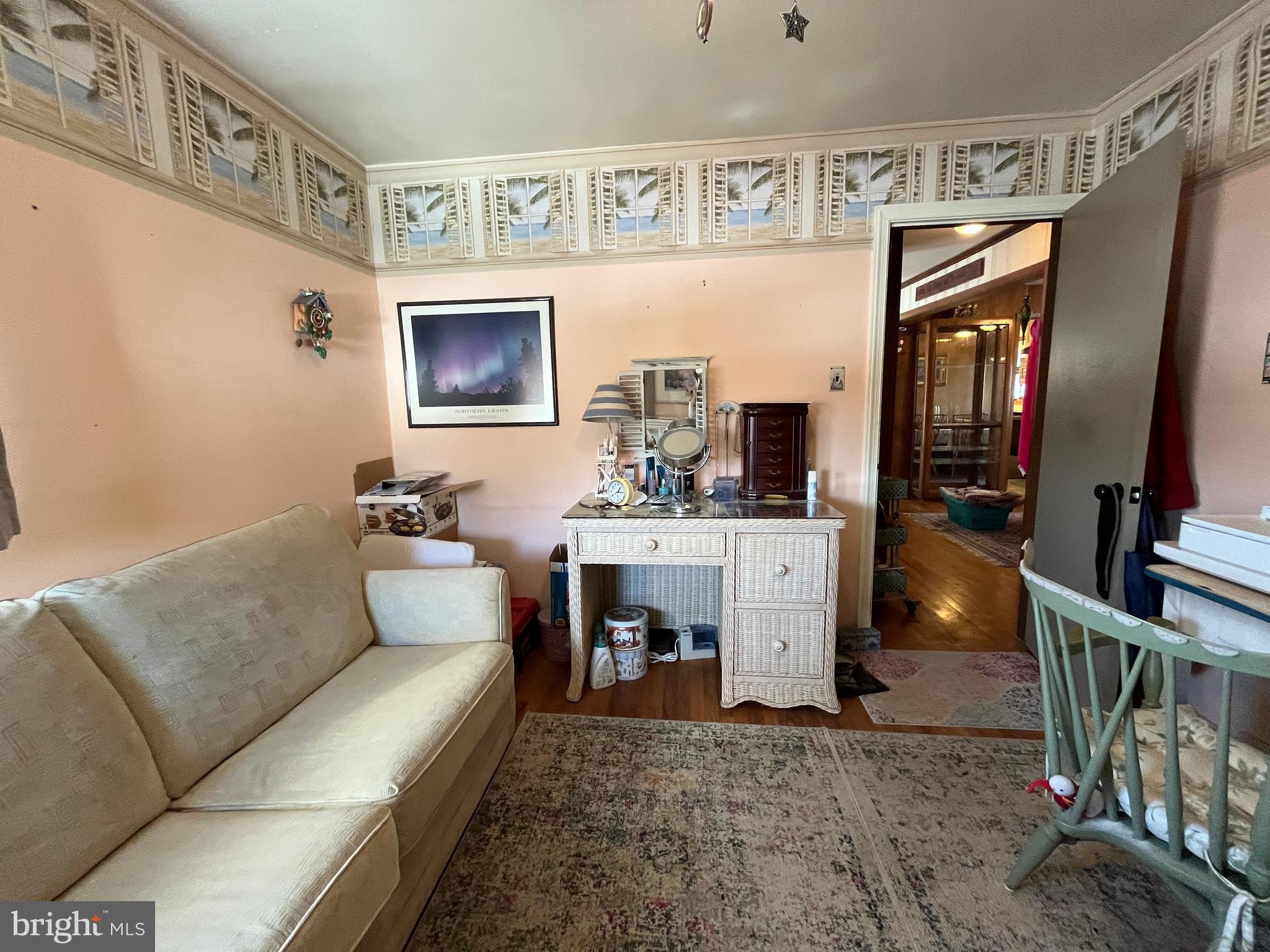 FEASTERVILLE - Residential