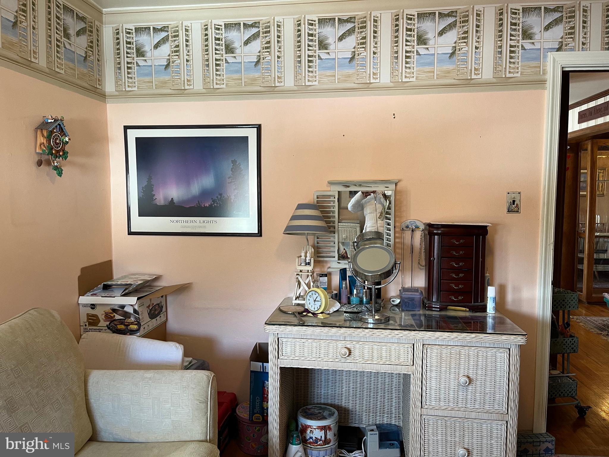 FEASTERVILLE - Residential