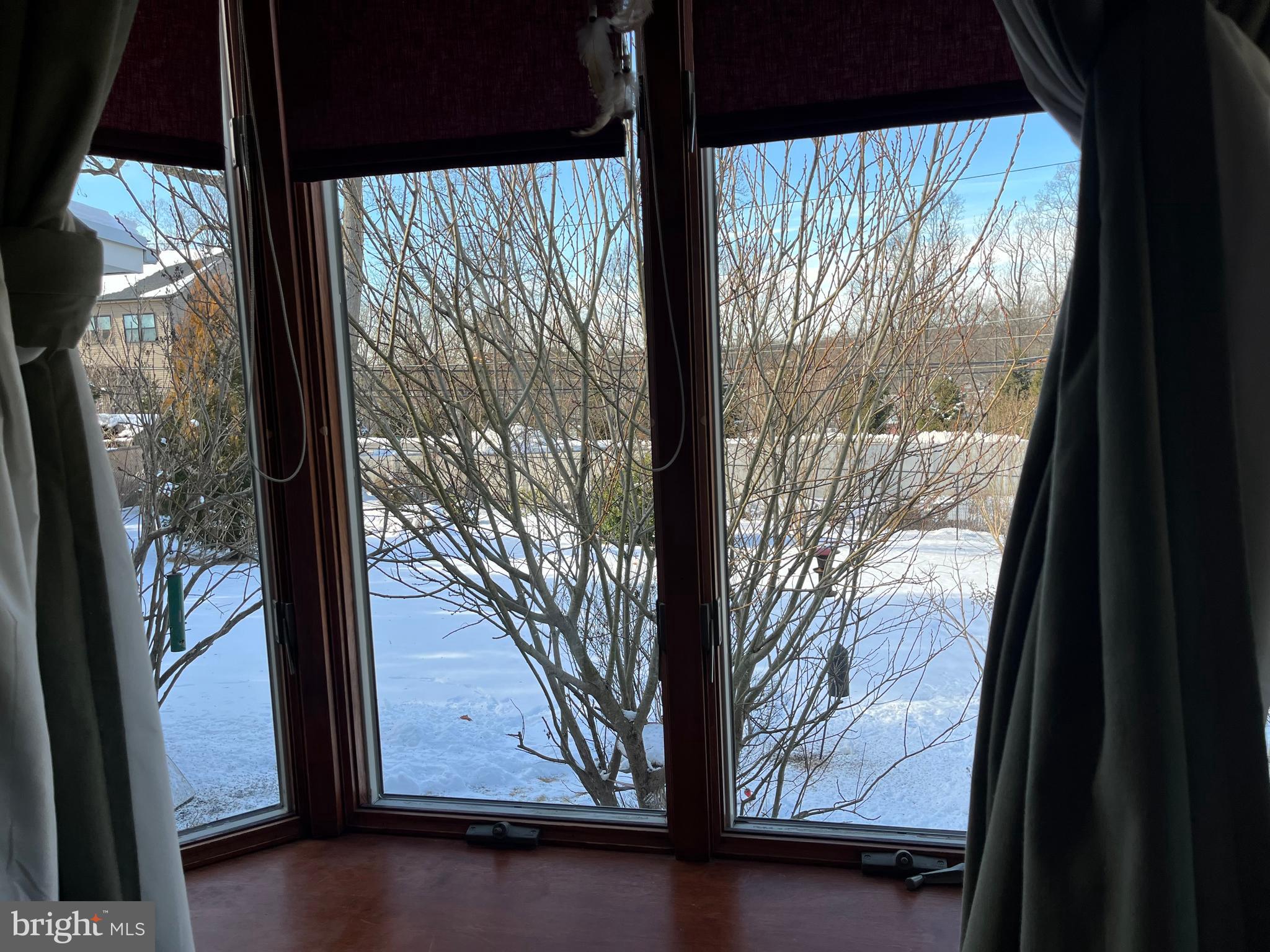 FEASTERVILLE - Residential