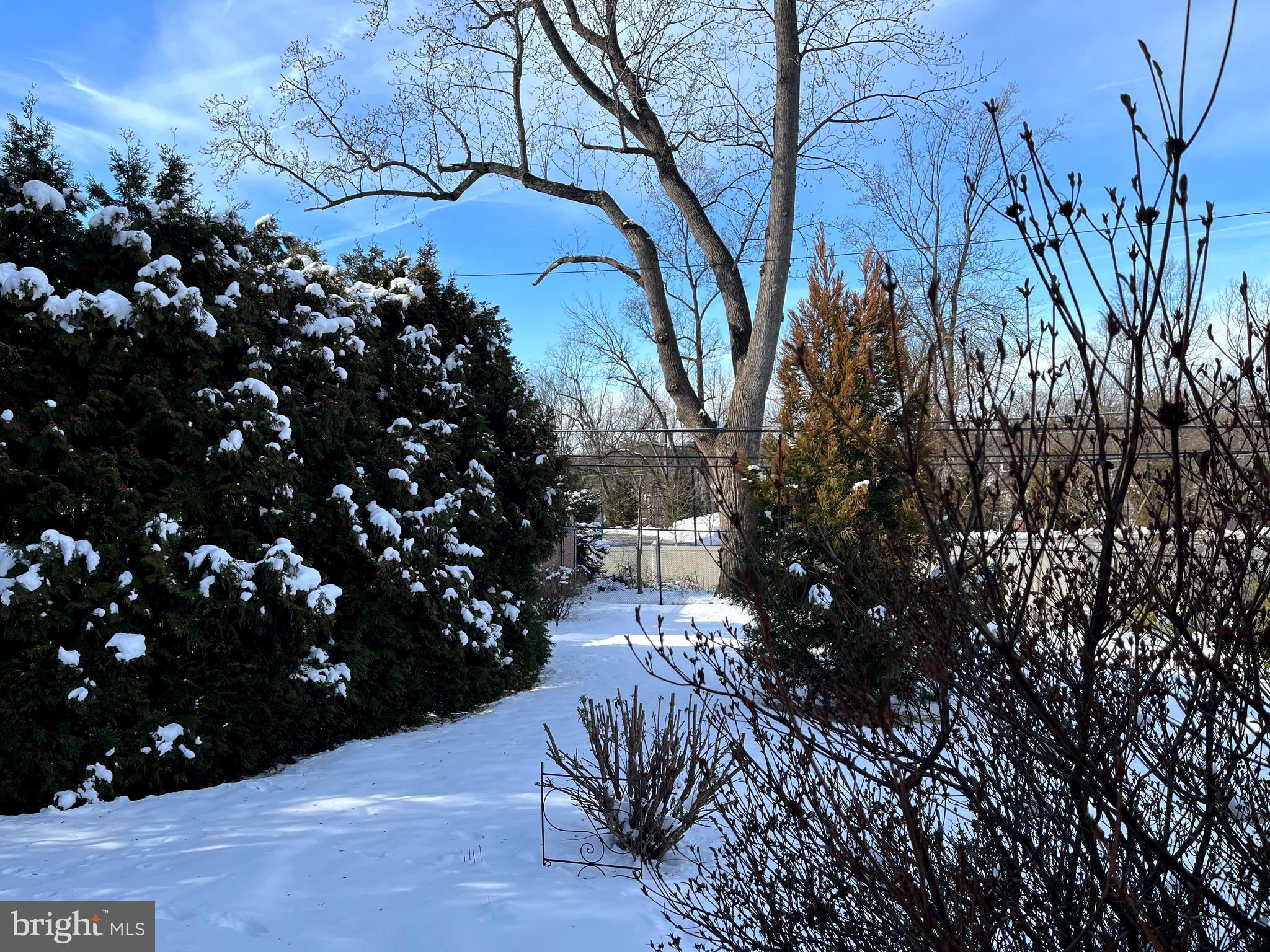 FEASTERVILLE - Residential